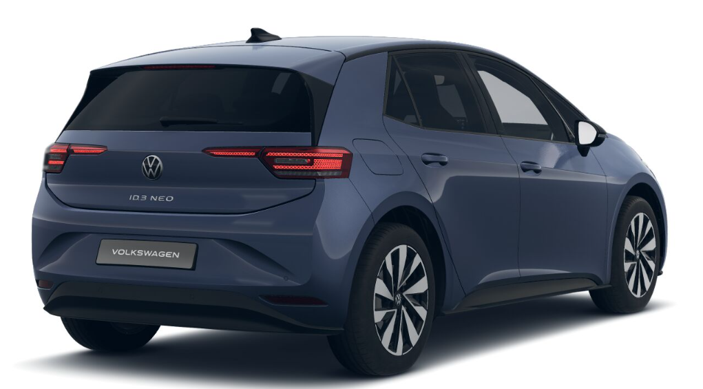 Volkswagen ID.3 Neo 2027, kuva 5/7
