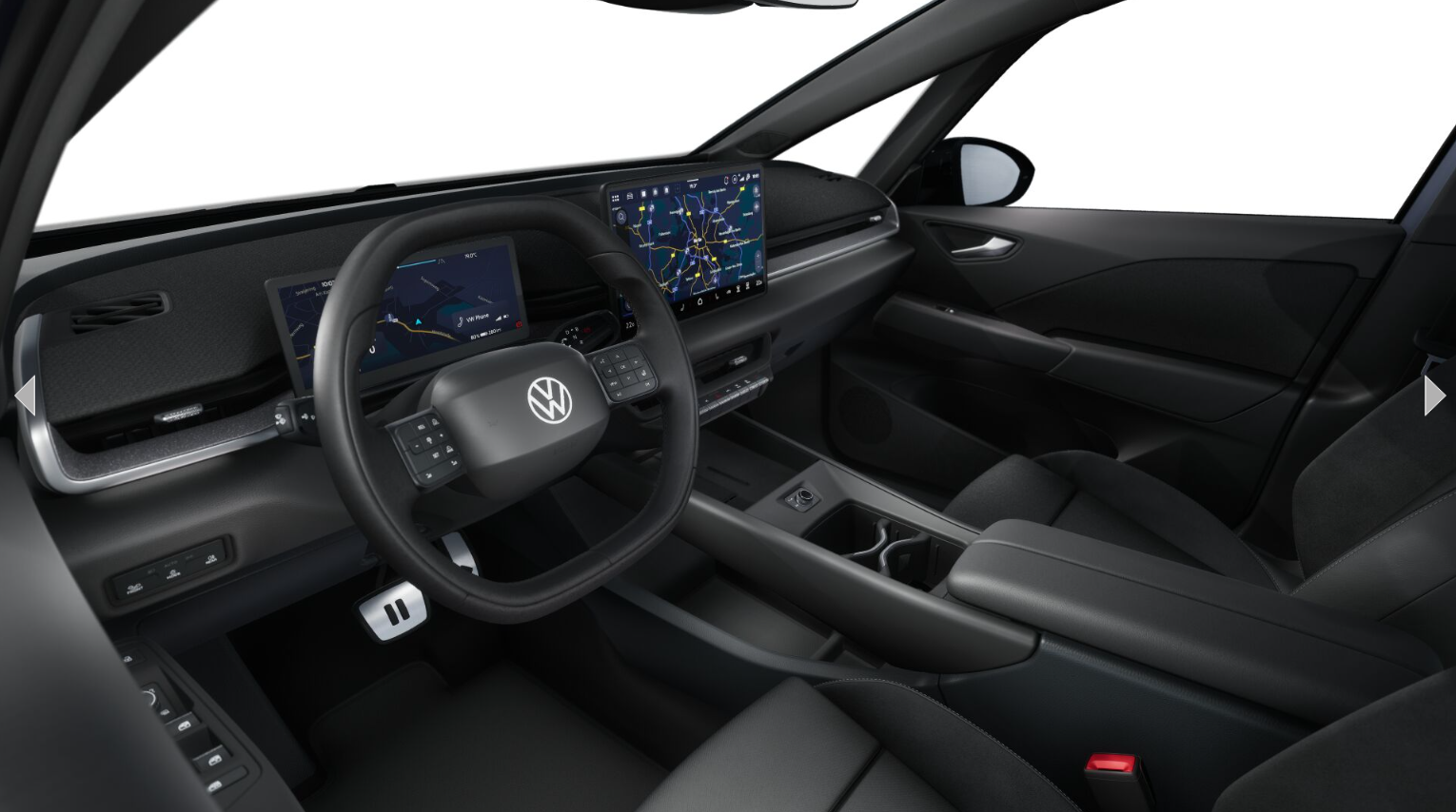 Volkswagen ID.3 Neo 2027, kuva 6/7