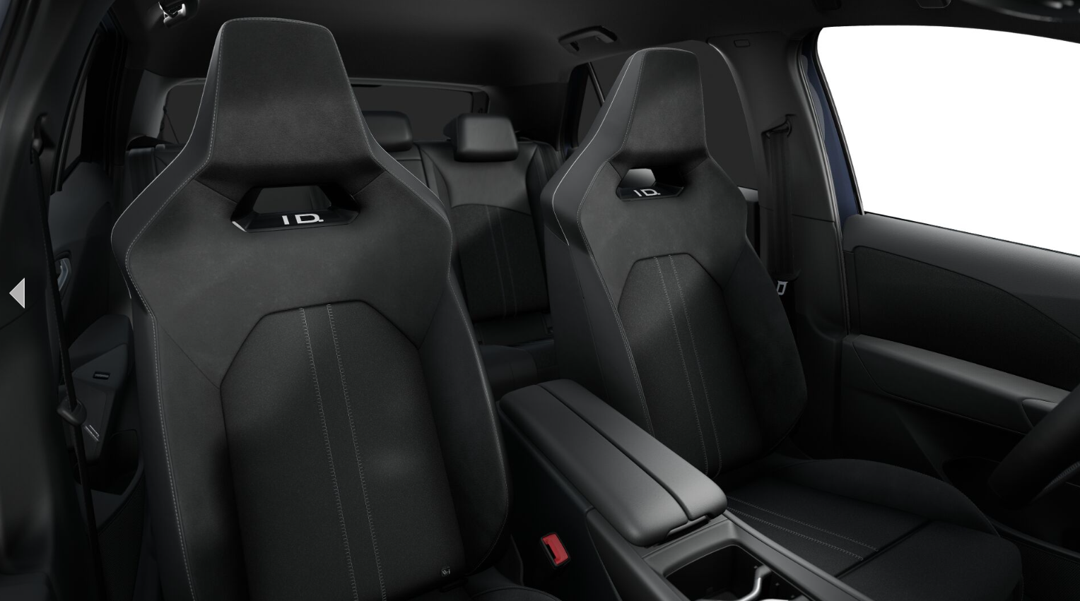 Volkswagen ID.3 Neo 2027, kuva 7/7