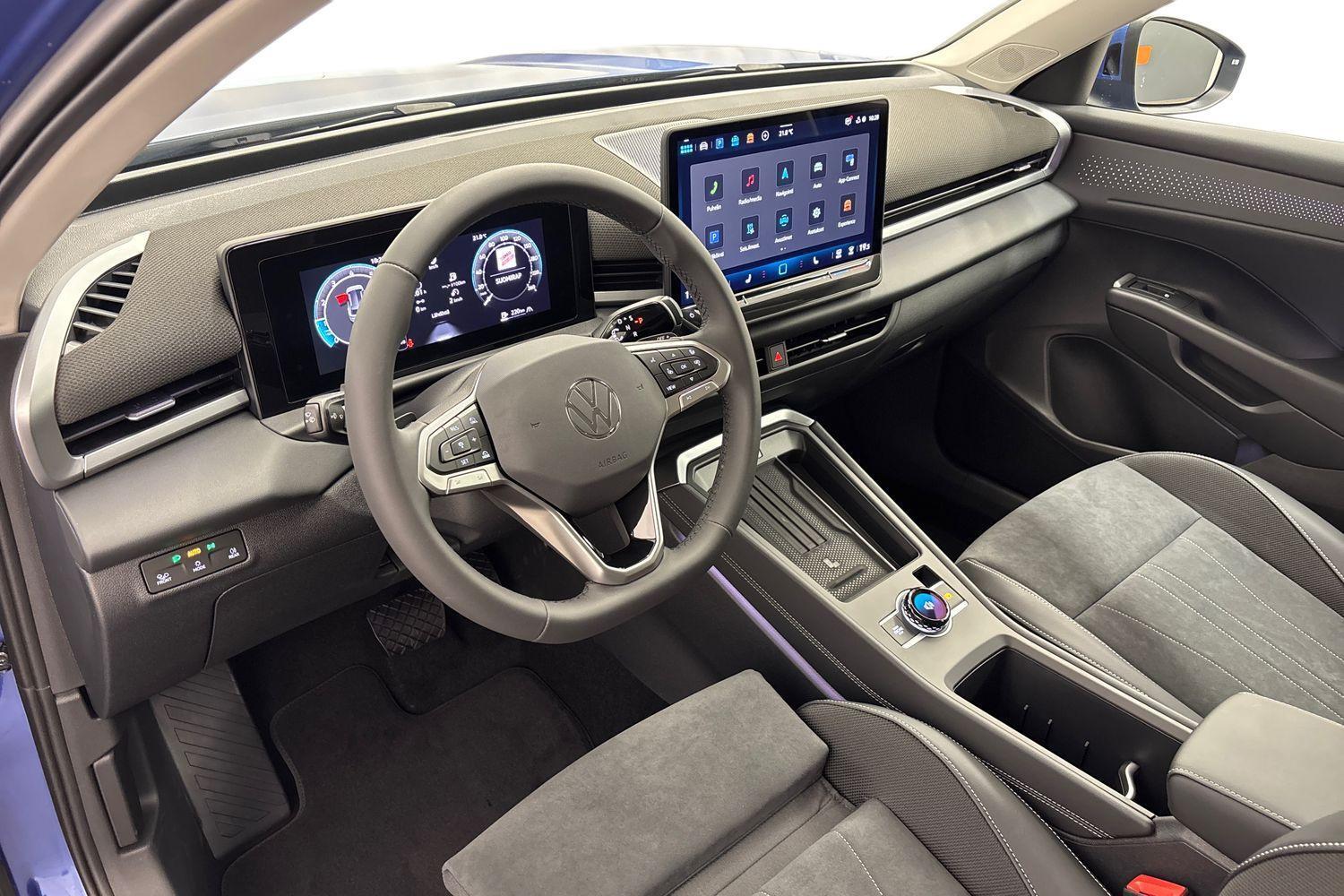 Volkswagen T-Roc 2026, photo 6/25