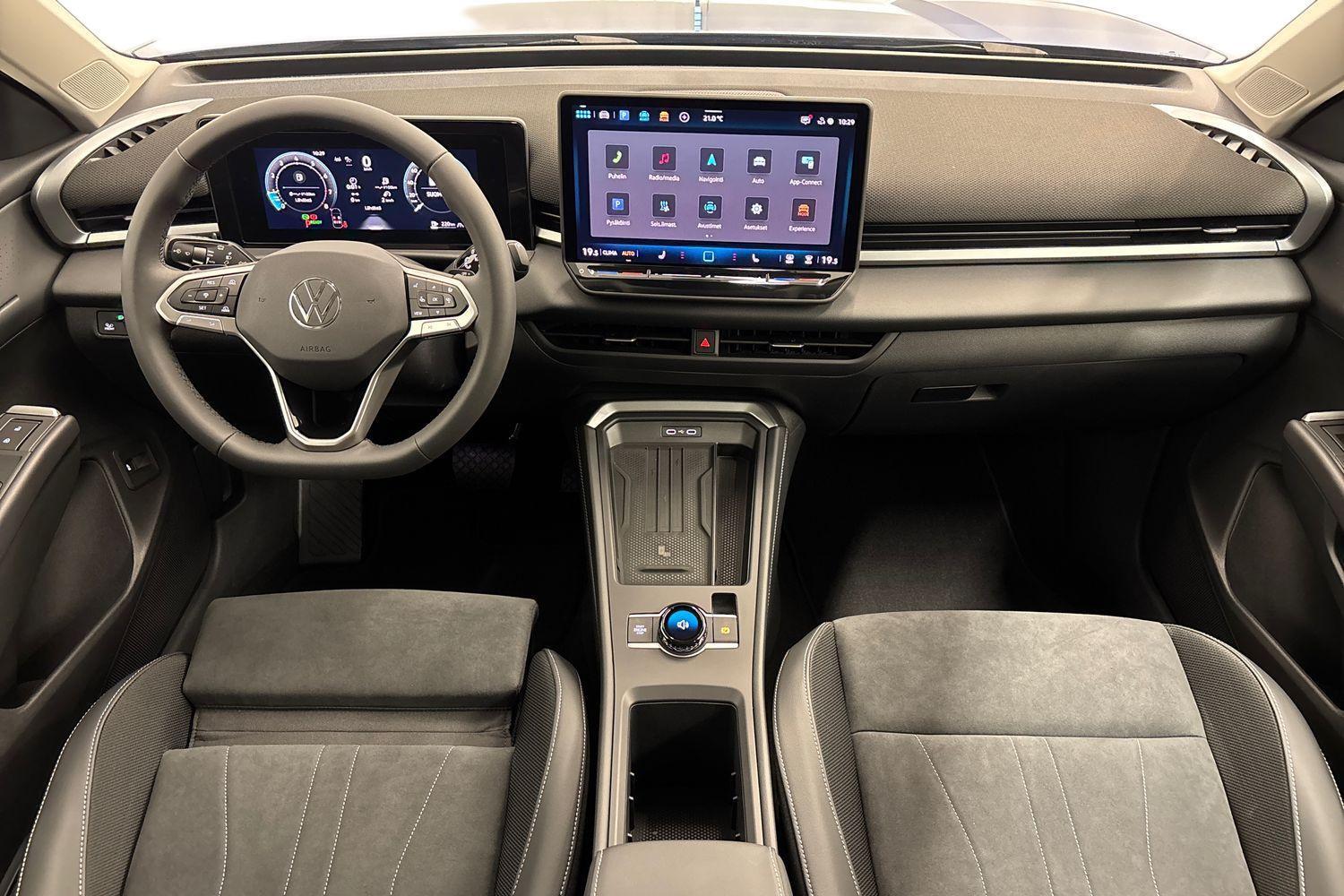 Volkswagen T-Roc 2026, photo 7/25