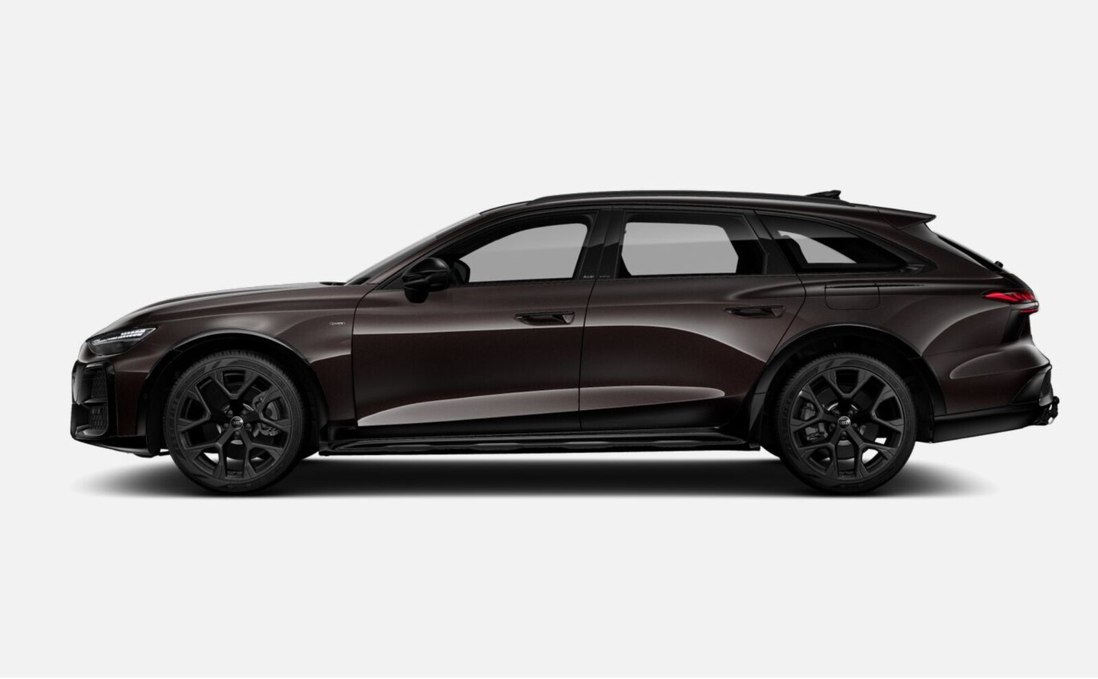 Audi A6 Allroad 2026, photo 2/7