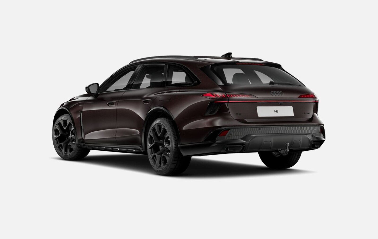 Audi A6 Allroad 2026, photo 4/7