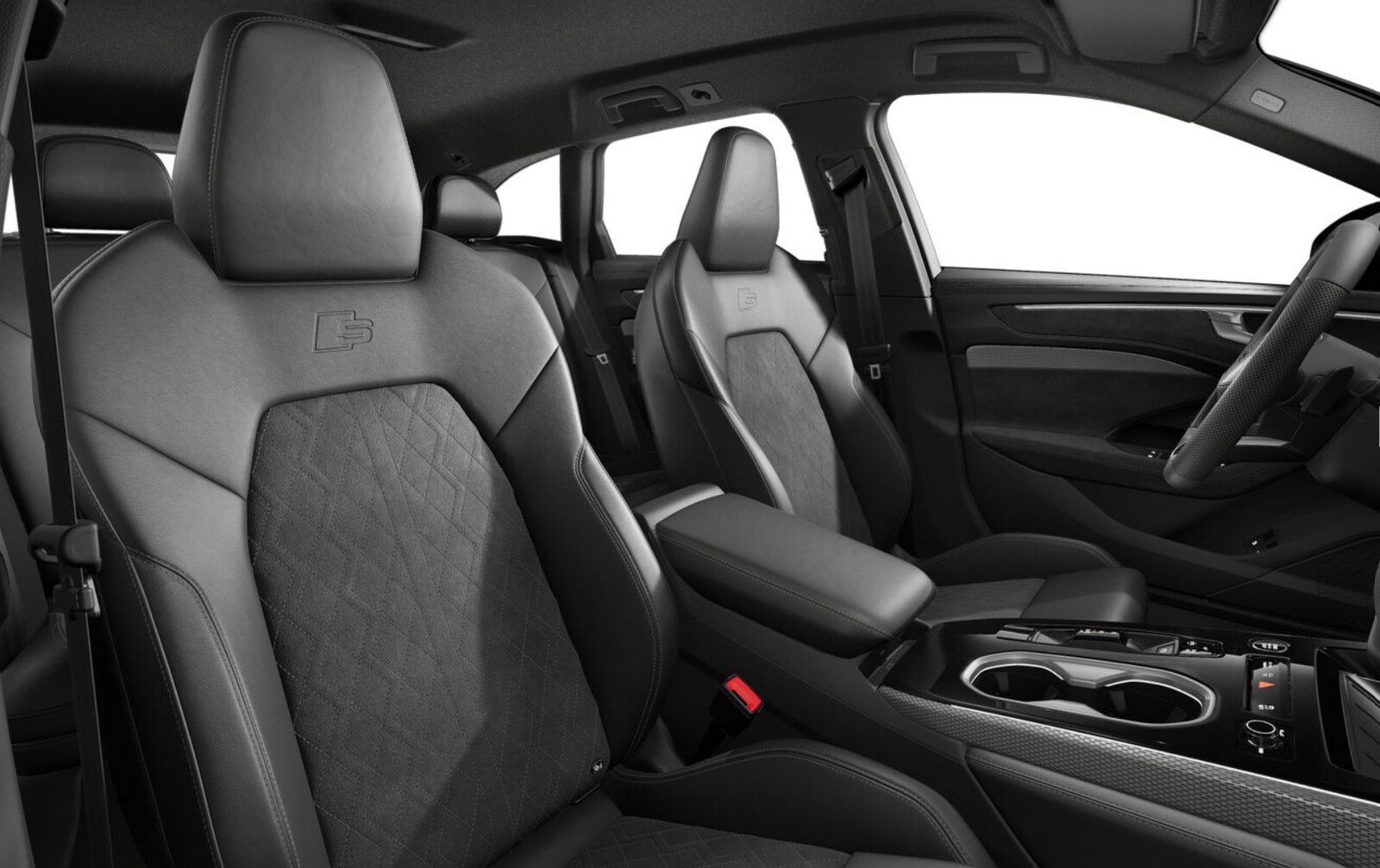 Audi A6 Allroad 2026, photo 6/7