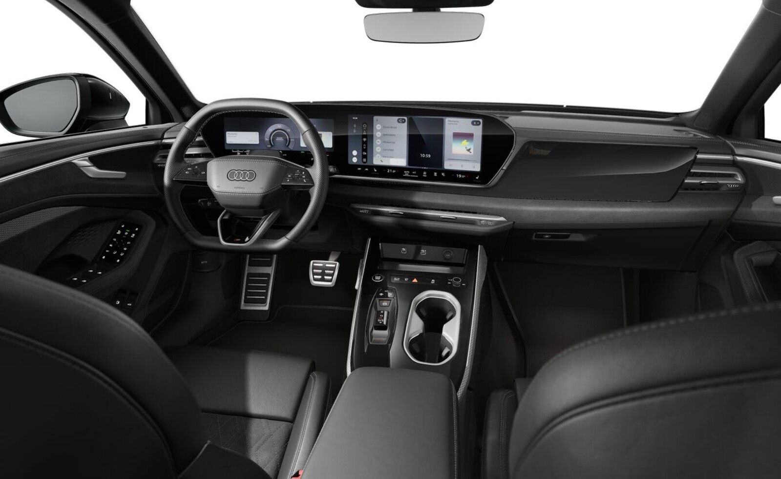 Audi A6 Allroad 2026, photo 7/7