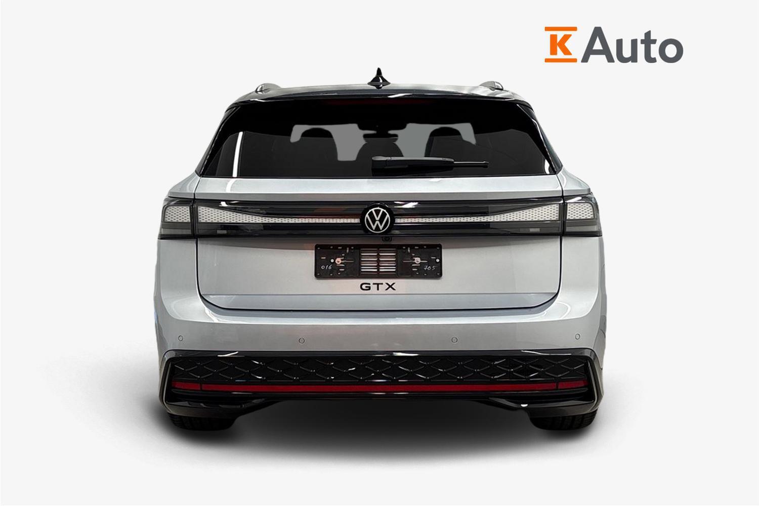 Volkswagen ID.7 2027, kuva 3/29