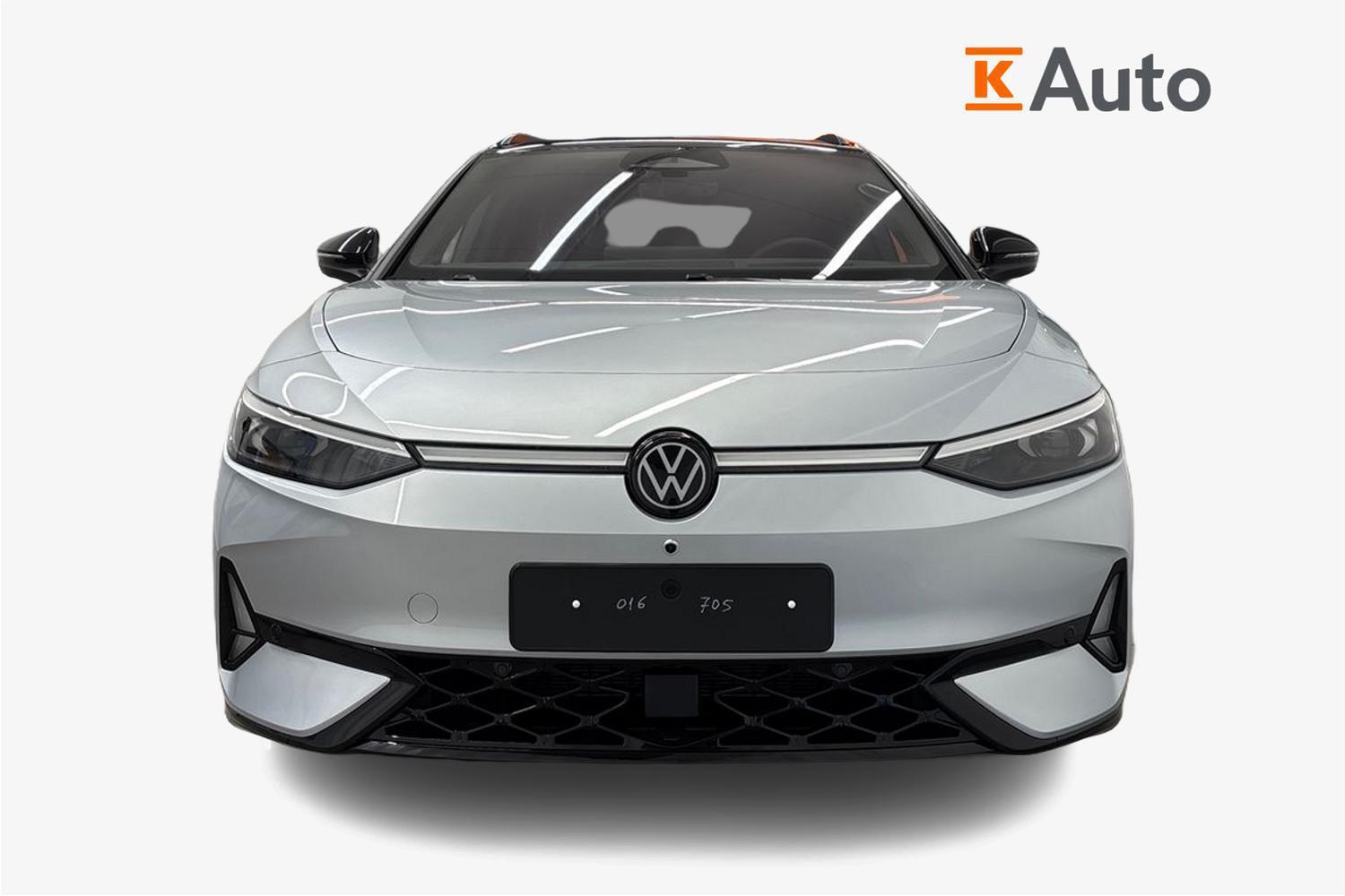 Volkswagen ID.7 2027, kuva 4/29
