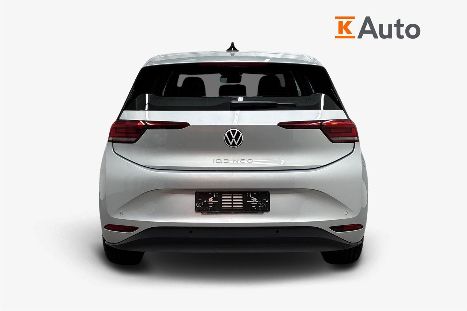 Volkswagen ID.3 Neo 2027, kuva 3/25