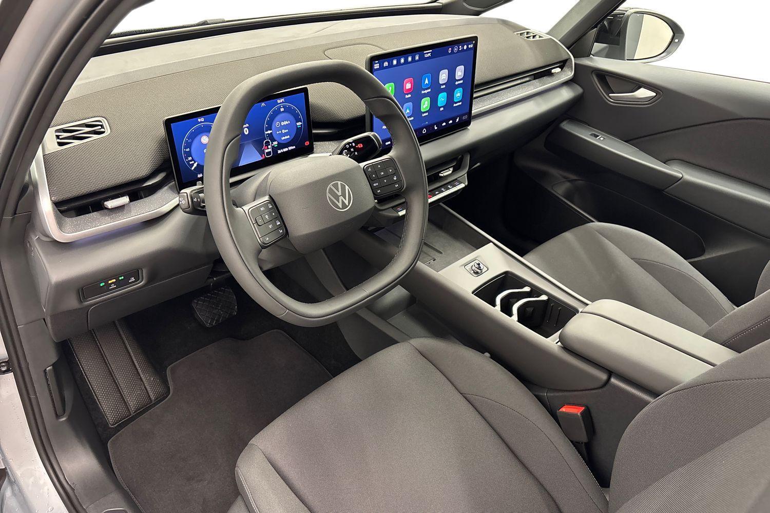 Volkswagen ID.3 Neo 2027, kuva 6/25