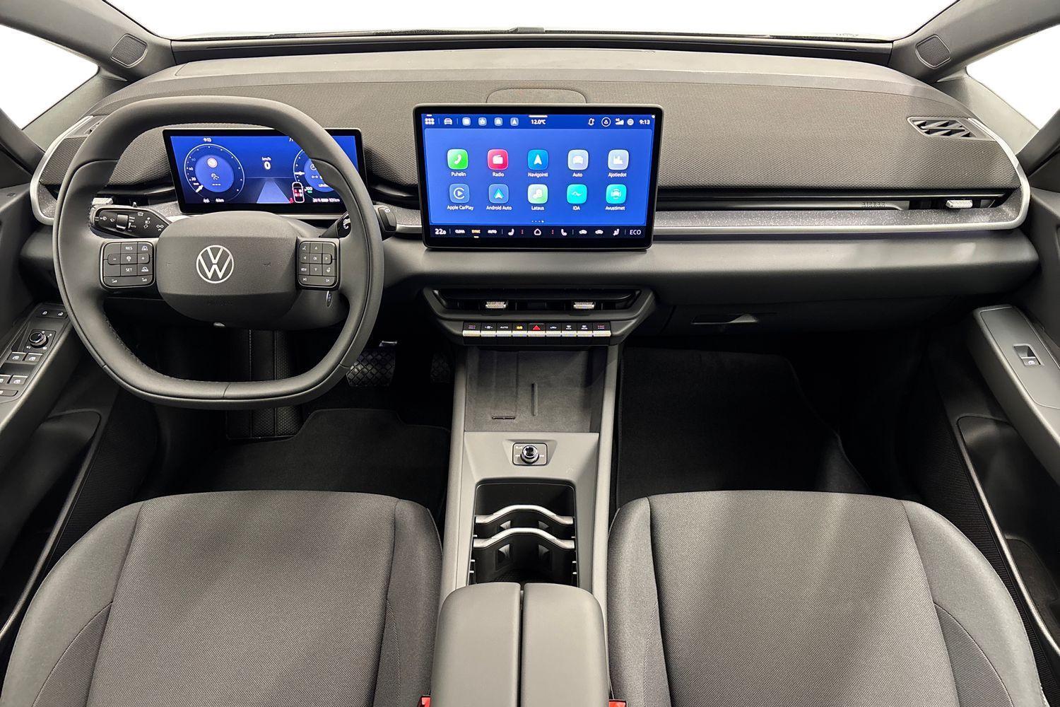 Volkswagen ID.3 Neo 2027, kuva 7/25