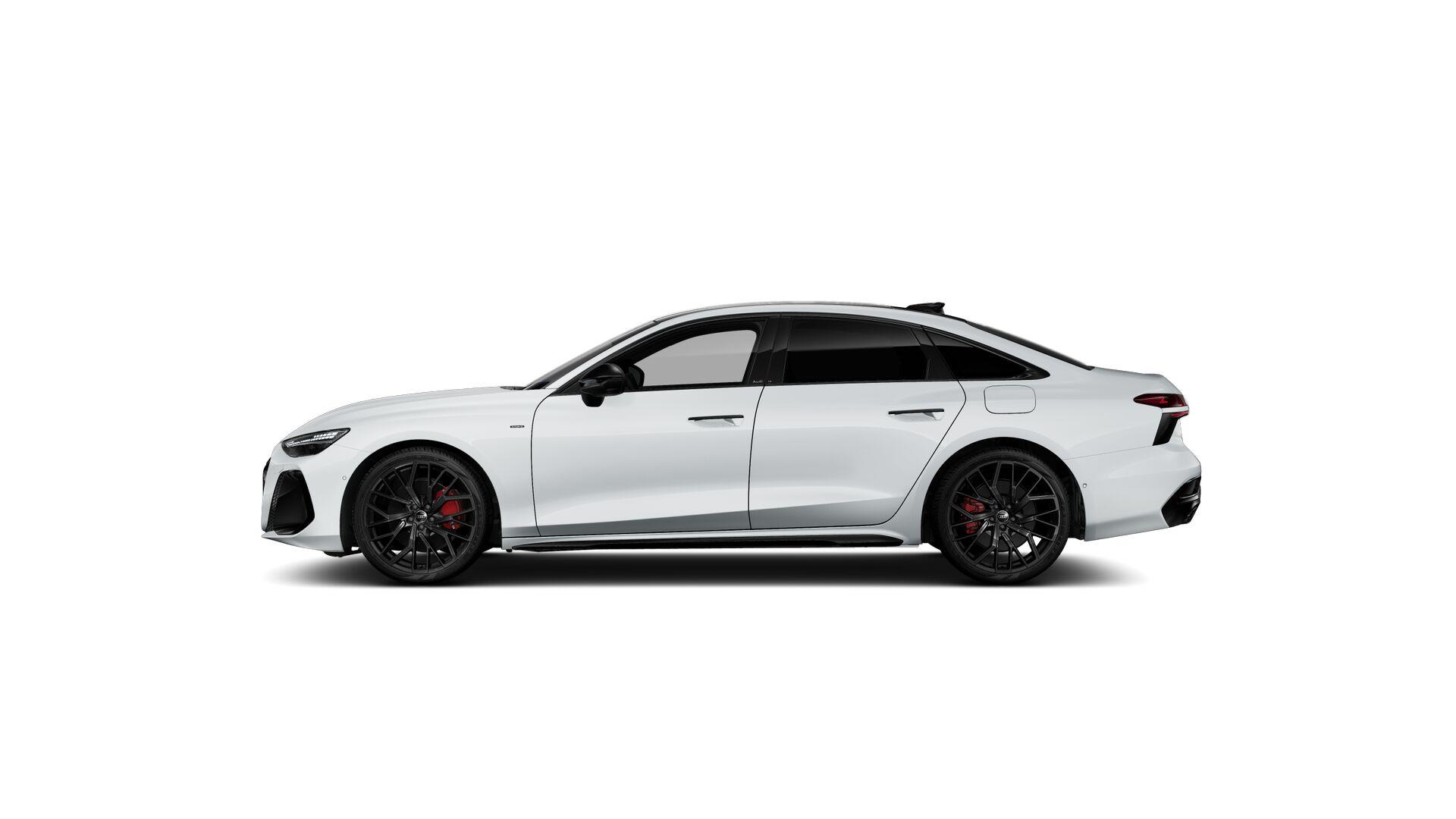 Audi A6 2026, photo 2/9