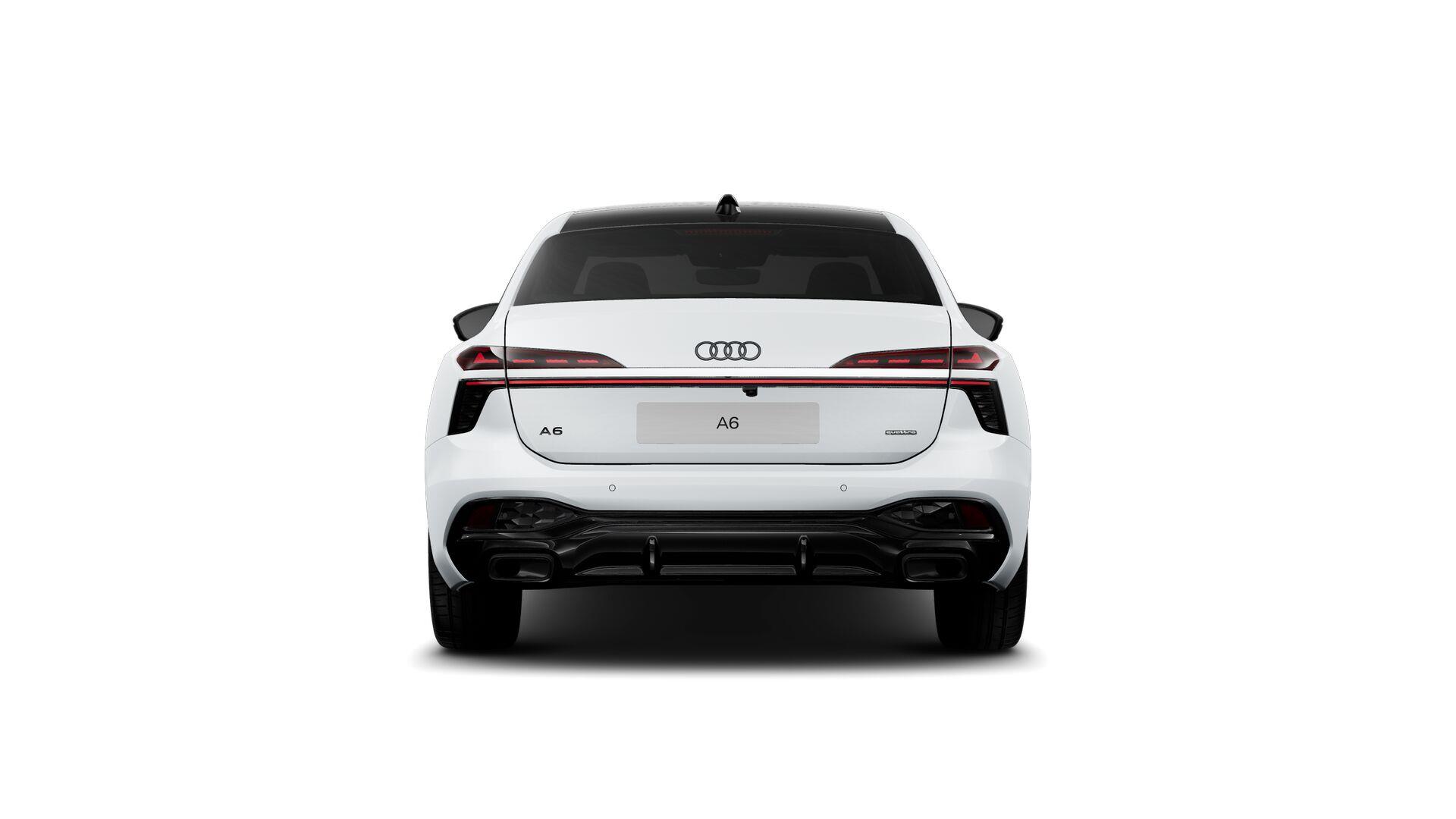 Audi A6 2026, photo 4/9