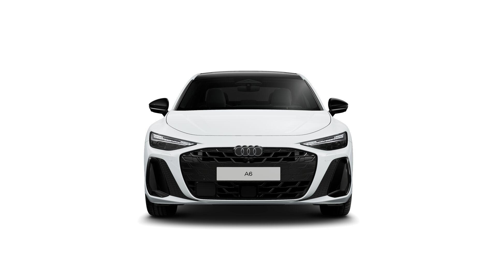 Audi A6 2026, photo 5/9
