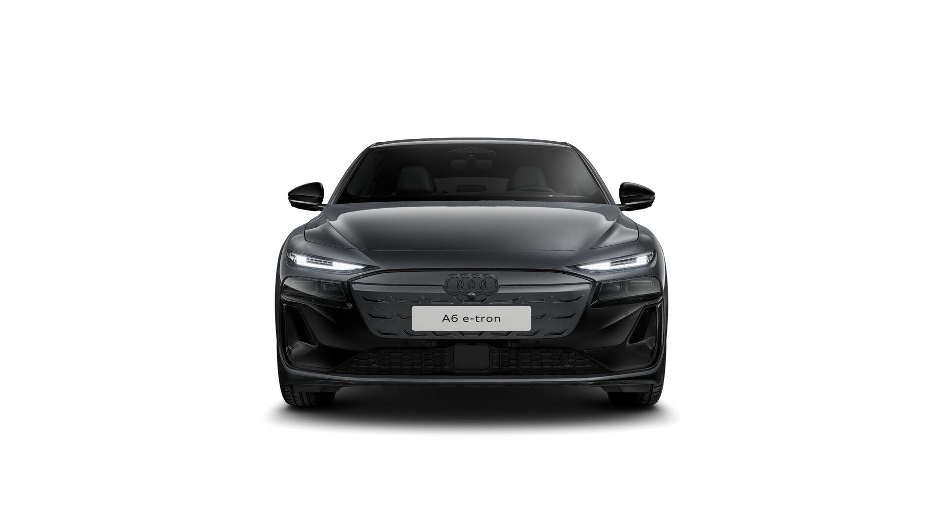 Audi A6 e-tron 2025, photo 5/9