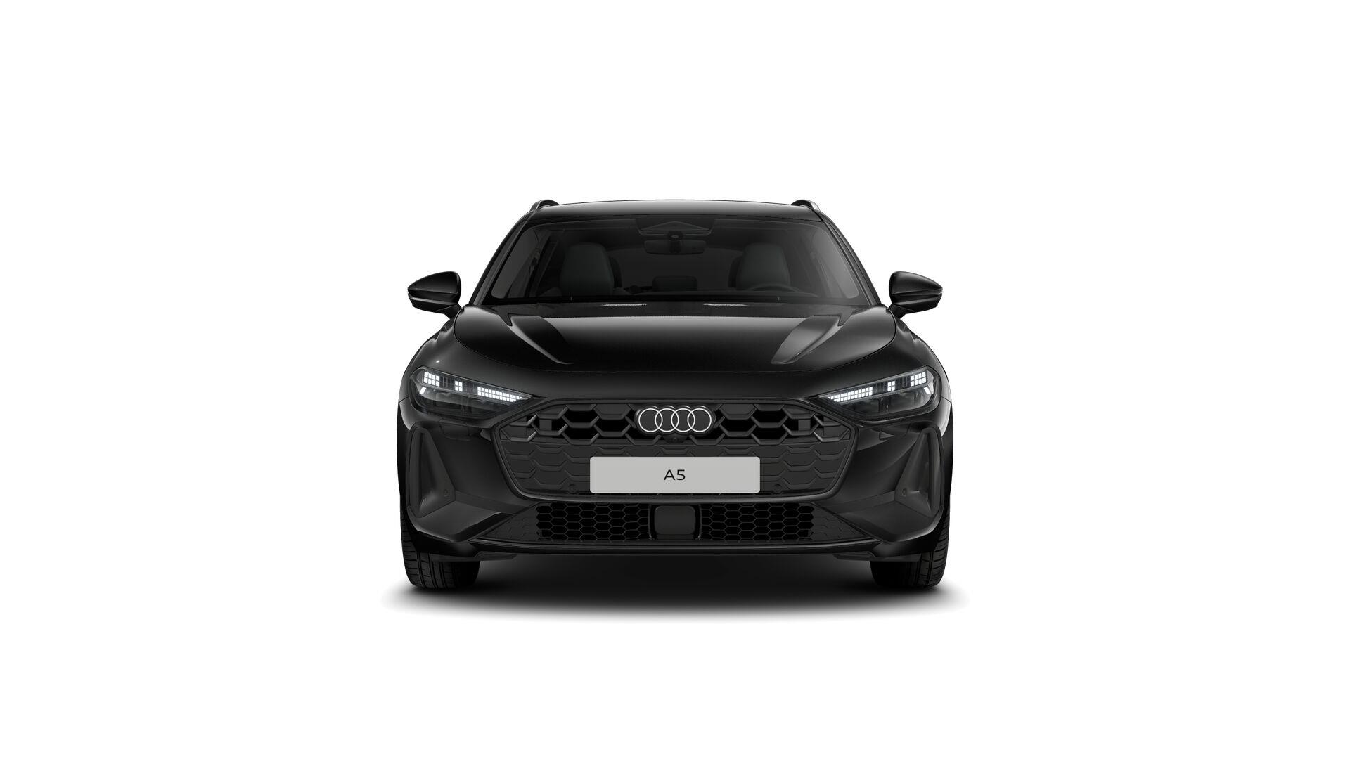 Audi A5 Avant e-hybrid quattro 220 kW 2025, kuva 5/9