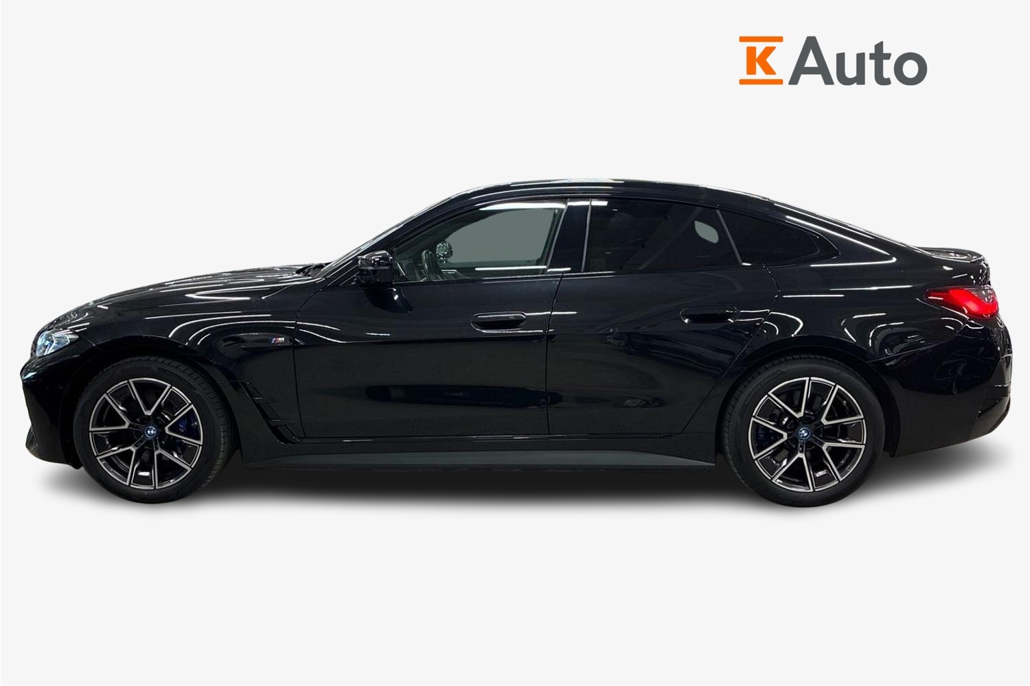 BMW i4 M50 xDrive 2024, kuva 5/32