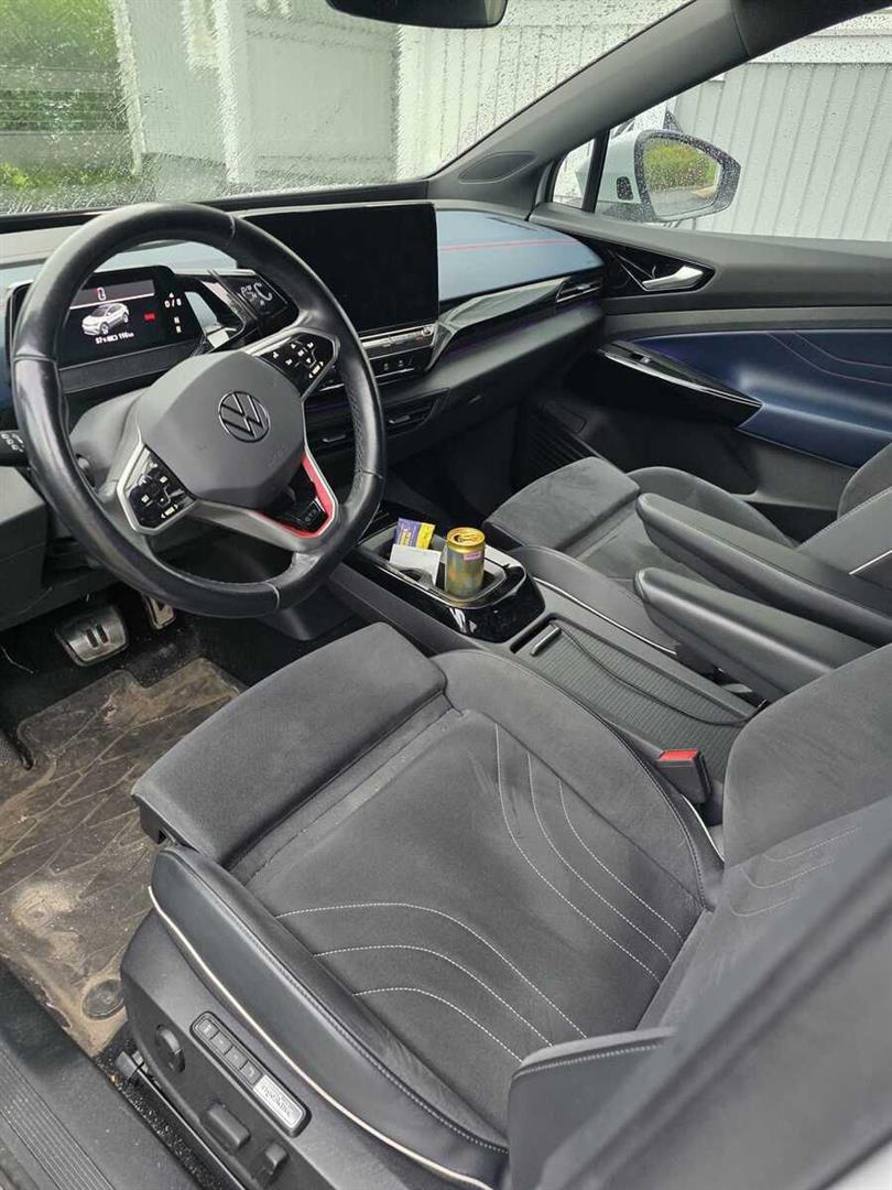Volkswagen ID.4 2022, kuva 3/3