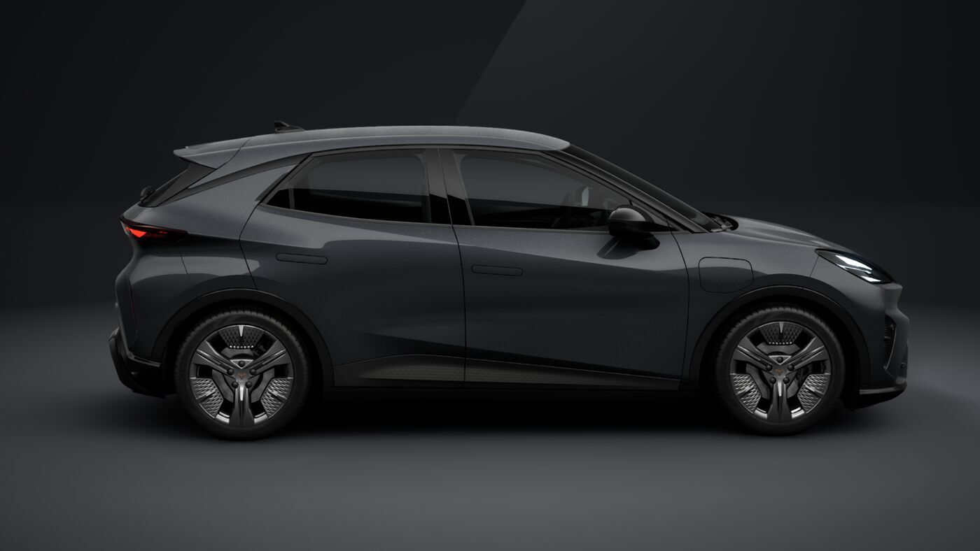 Cupra Raval 2026, kuva 2/15