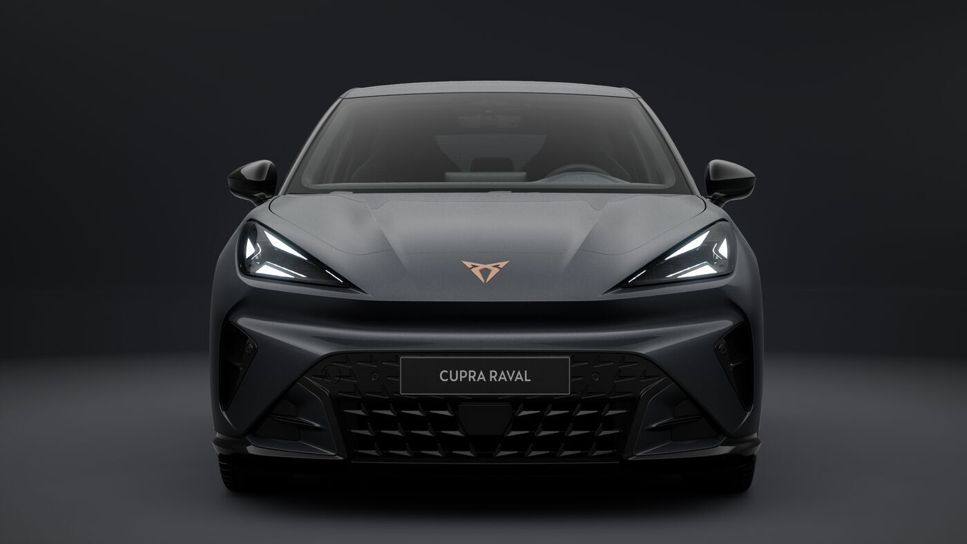 Cupra Raval 2026, kuva 4/15