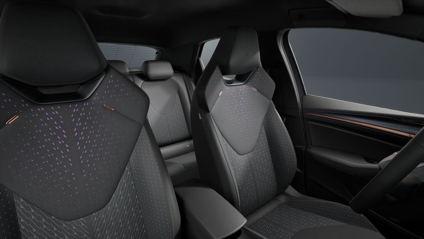 Cupra Raval 2026, kuva 7/15