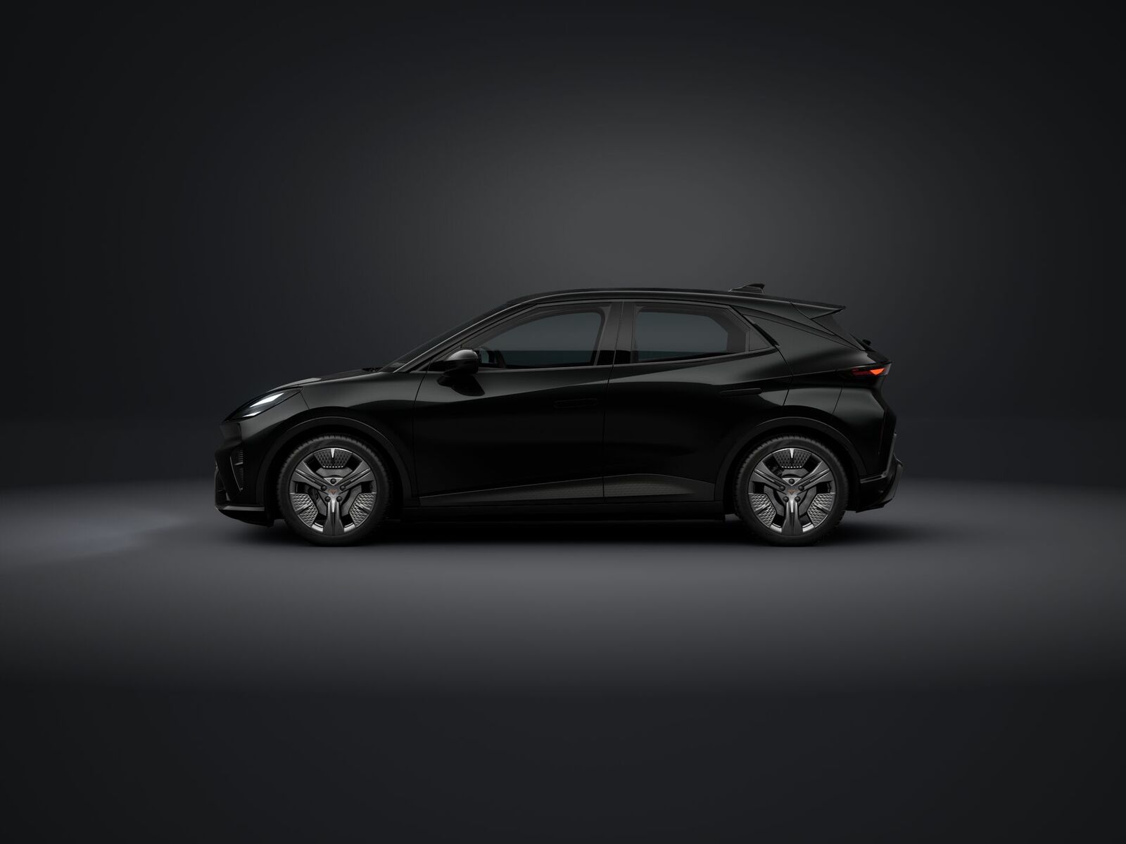 Cupra Raval PLUS 99 kW 37 kWh 2026, kuva 3/65