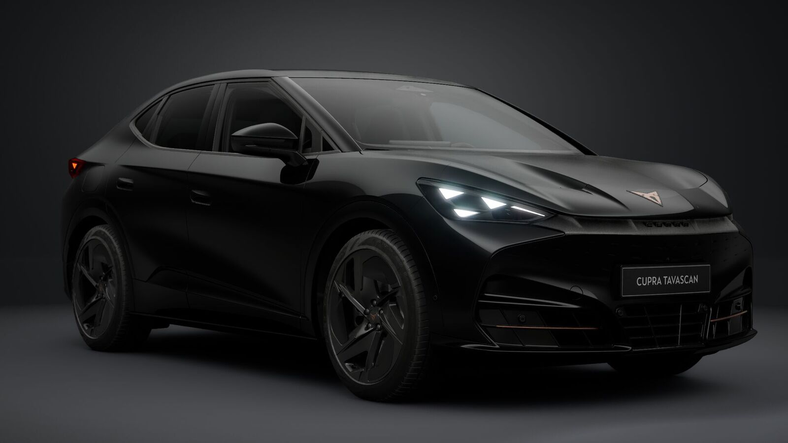 Cupra Tavascan 140 kW 58 kWh CHOSEN ONE 2027, kuva 6/26