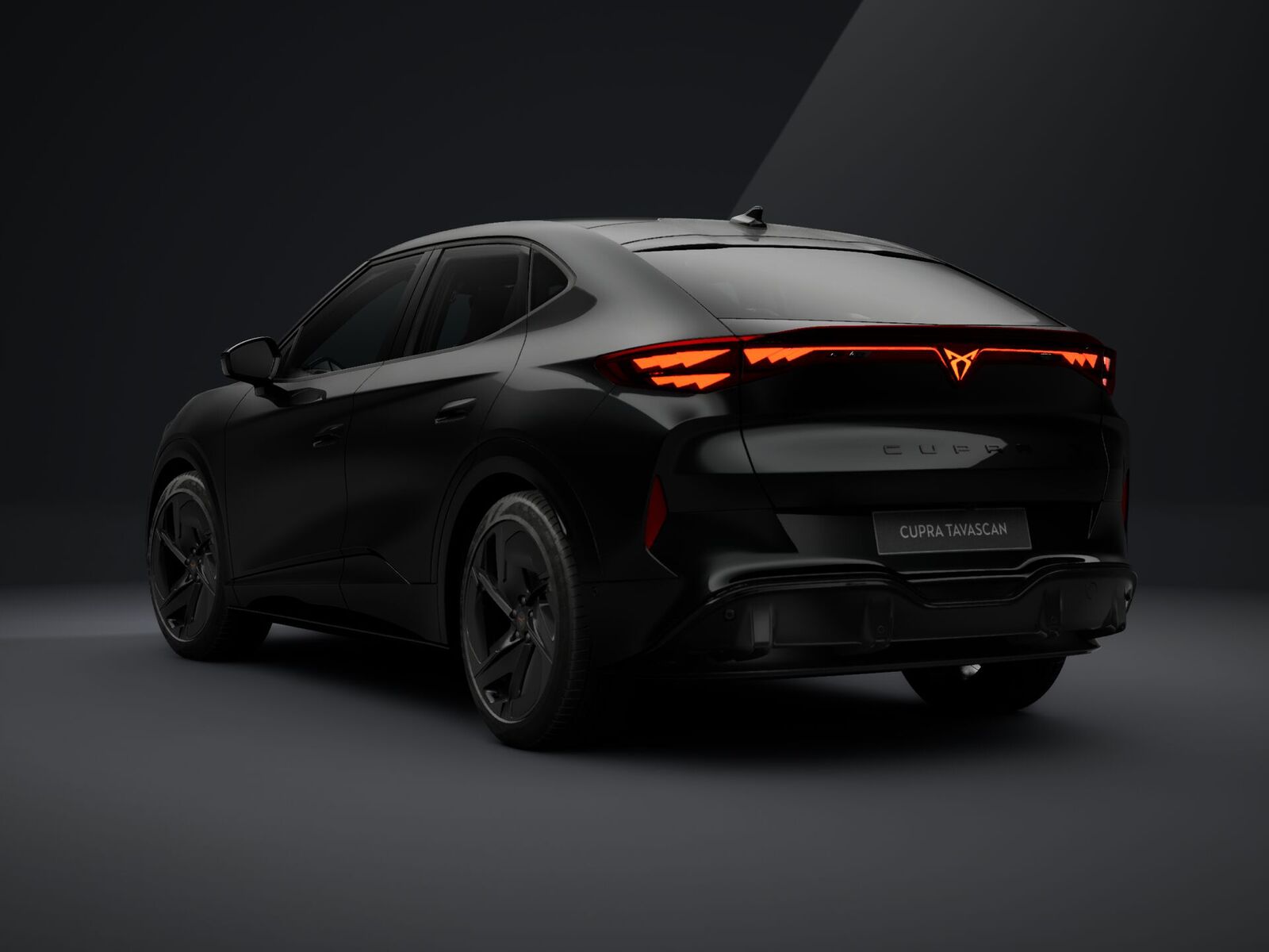 Cupra Tavascan 2027, kuva 3/21