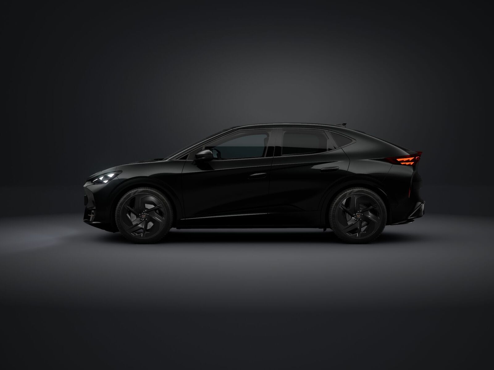 Cupra Tavascan 2027, kuva 5/21