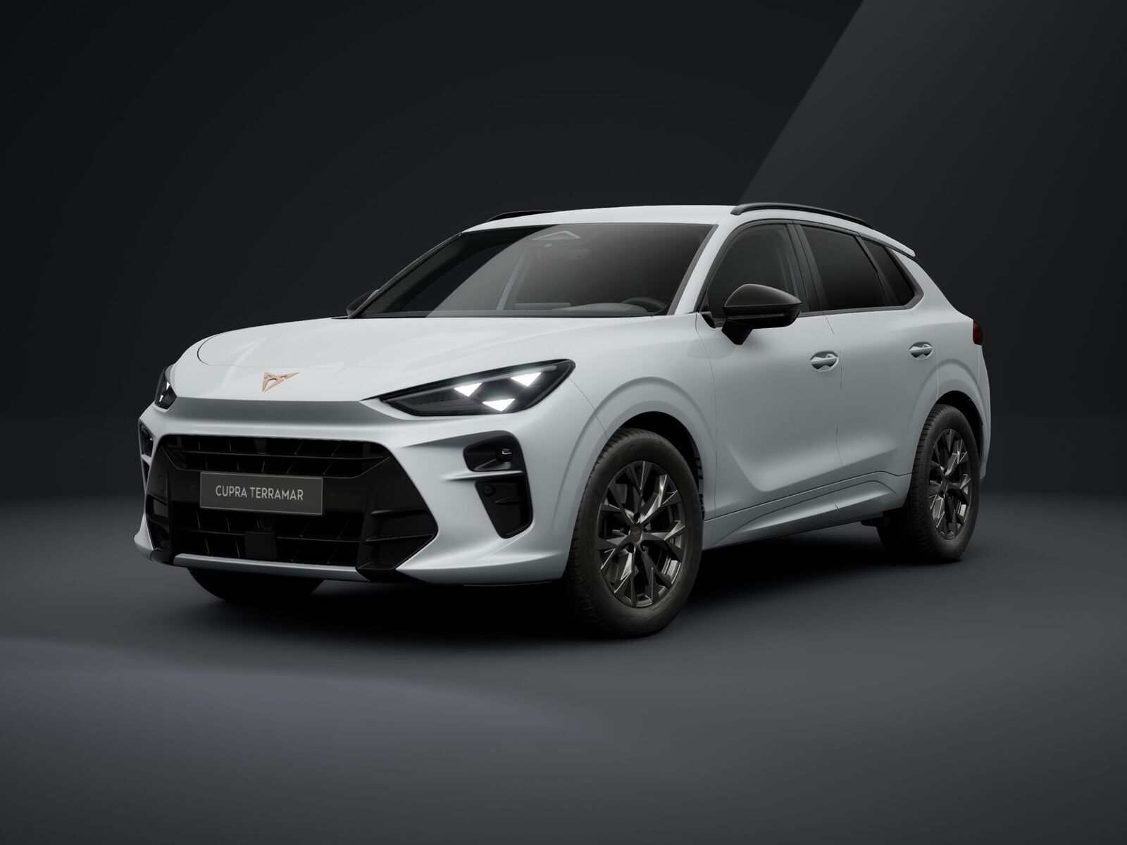 Cupra Terramar 2026, kuva 2/20
