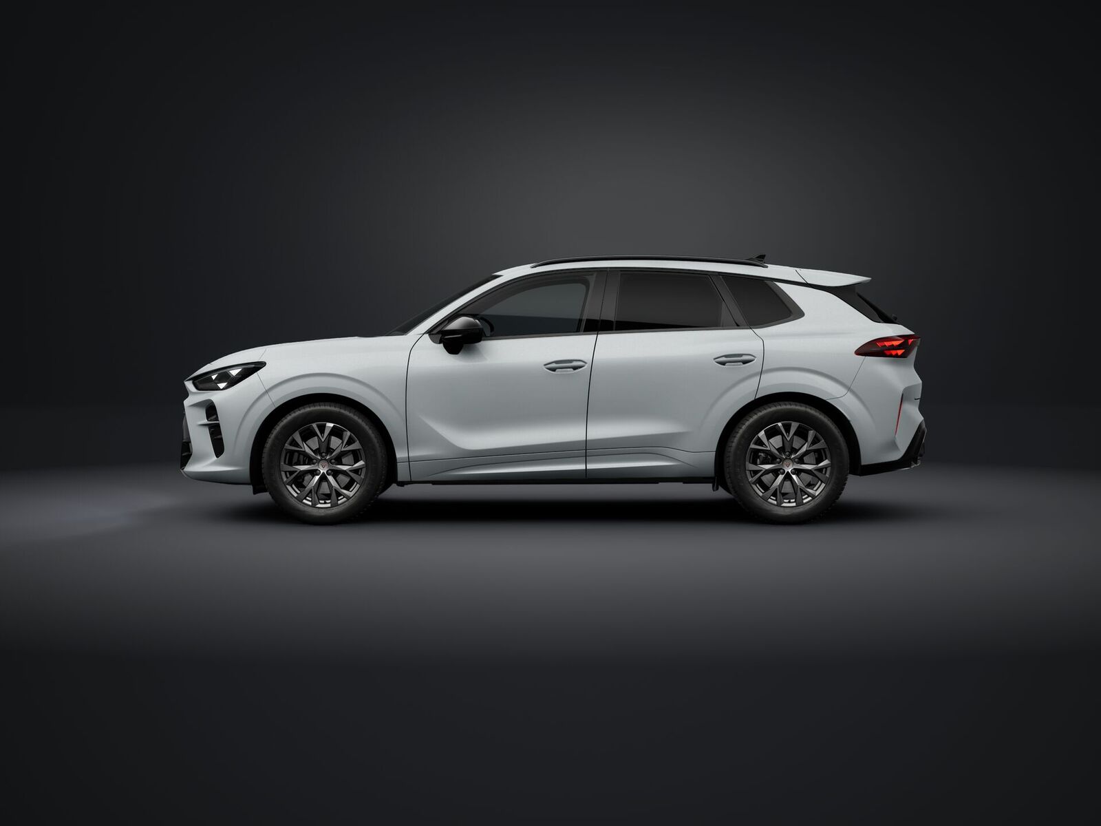 Cupra Terramar 2026, kuva 4/20