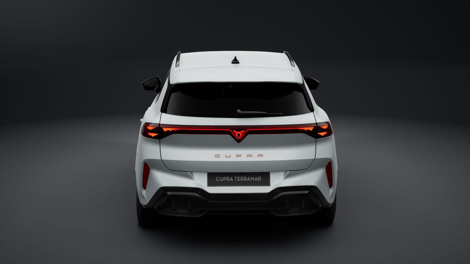Cupra Terramar 2026, kuva 5/20
