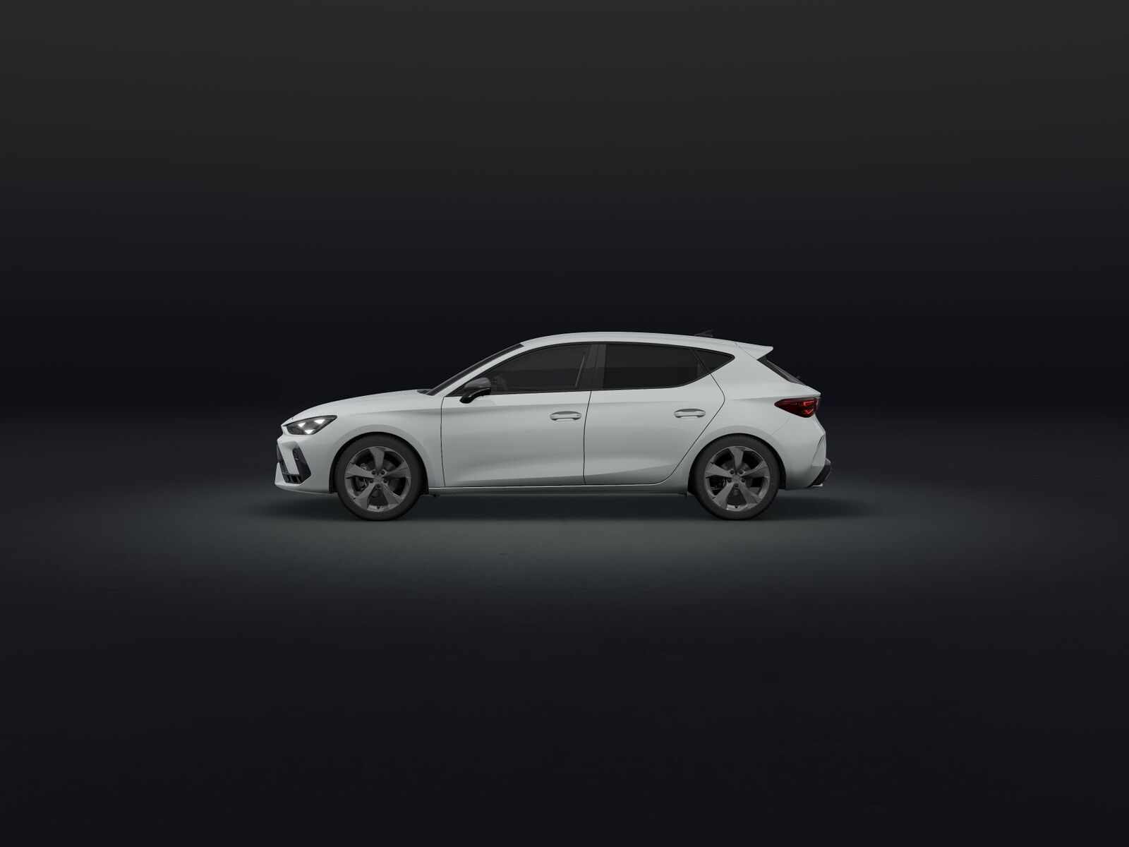 Cupra Leon 2026, kuva 3/24