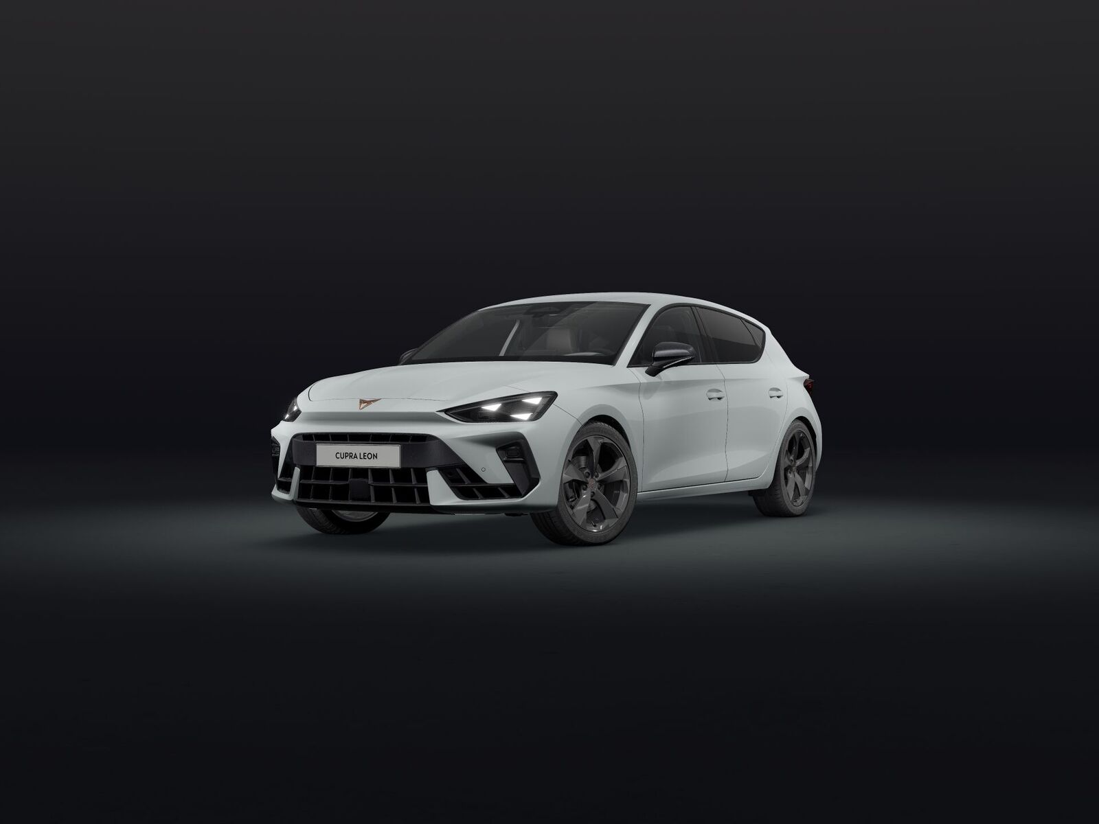 Cupra Leon 2026, kuva 4/24