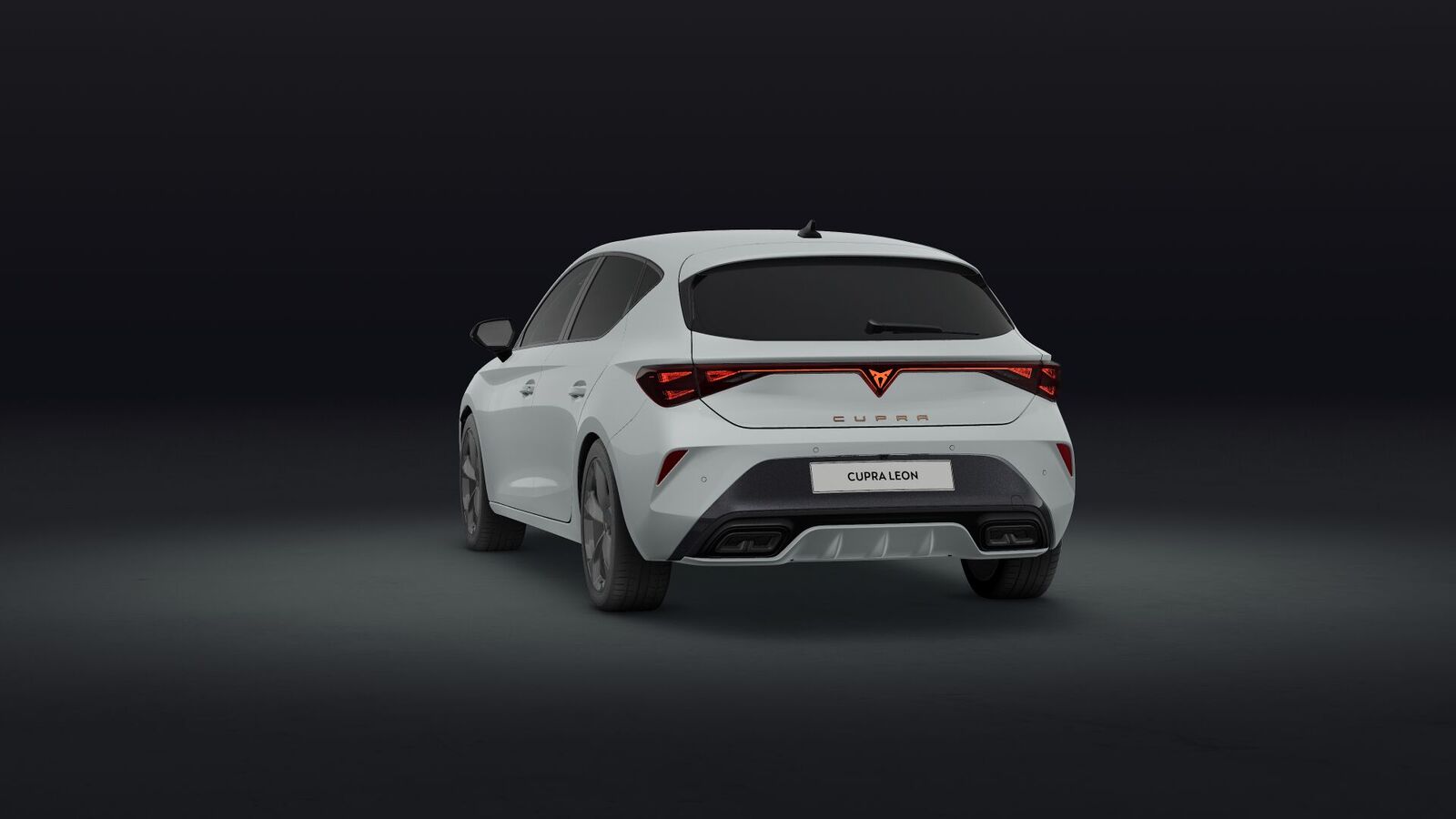 Cupra Leon 2026, kuva 5/24