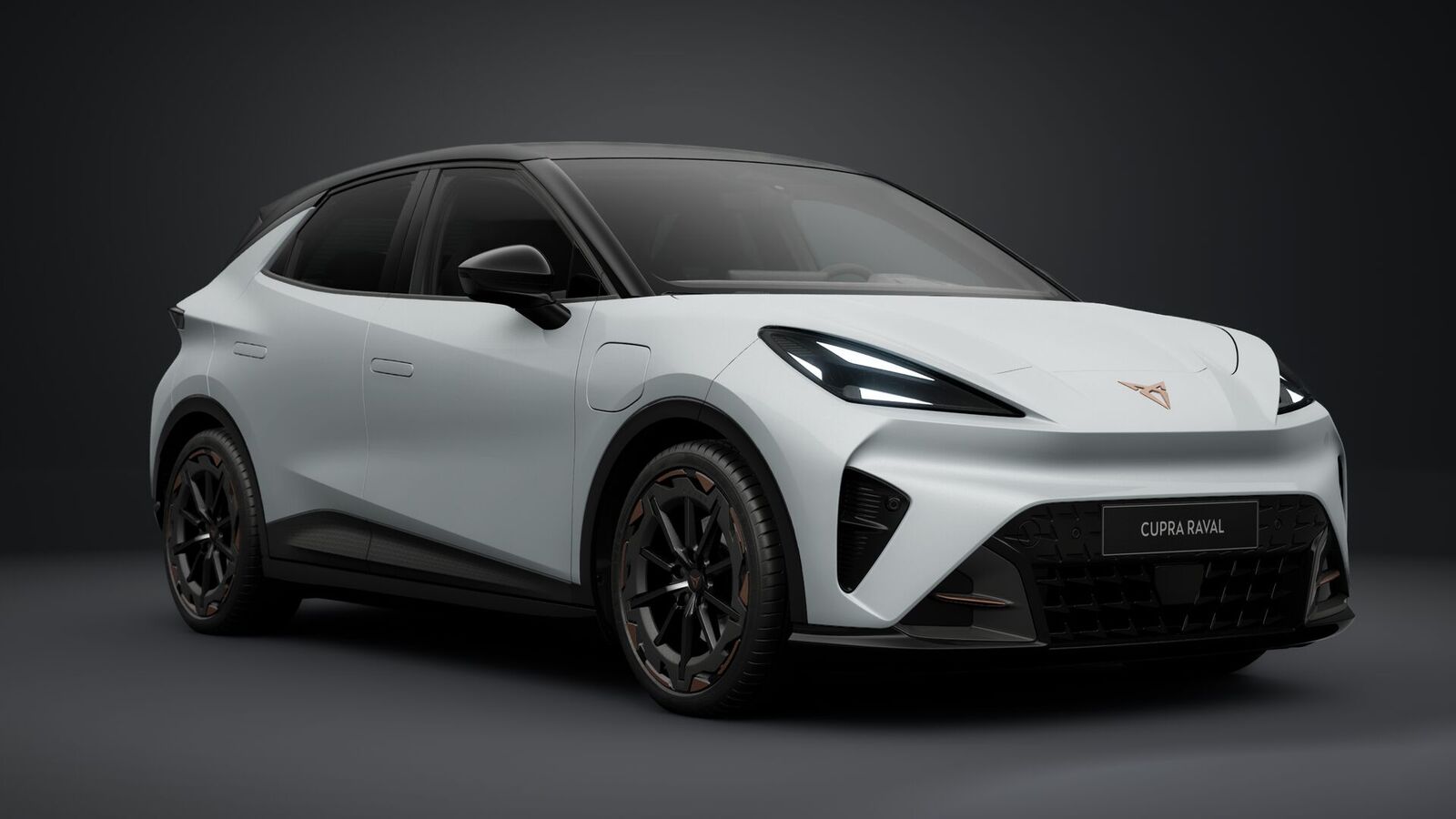 Cupra Raval 2026, kuva 7/75