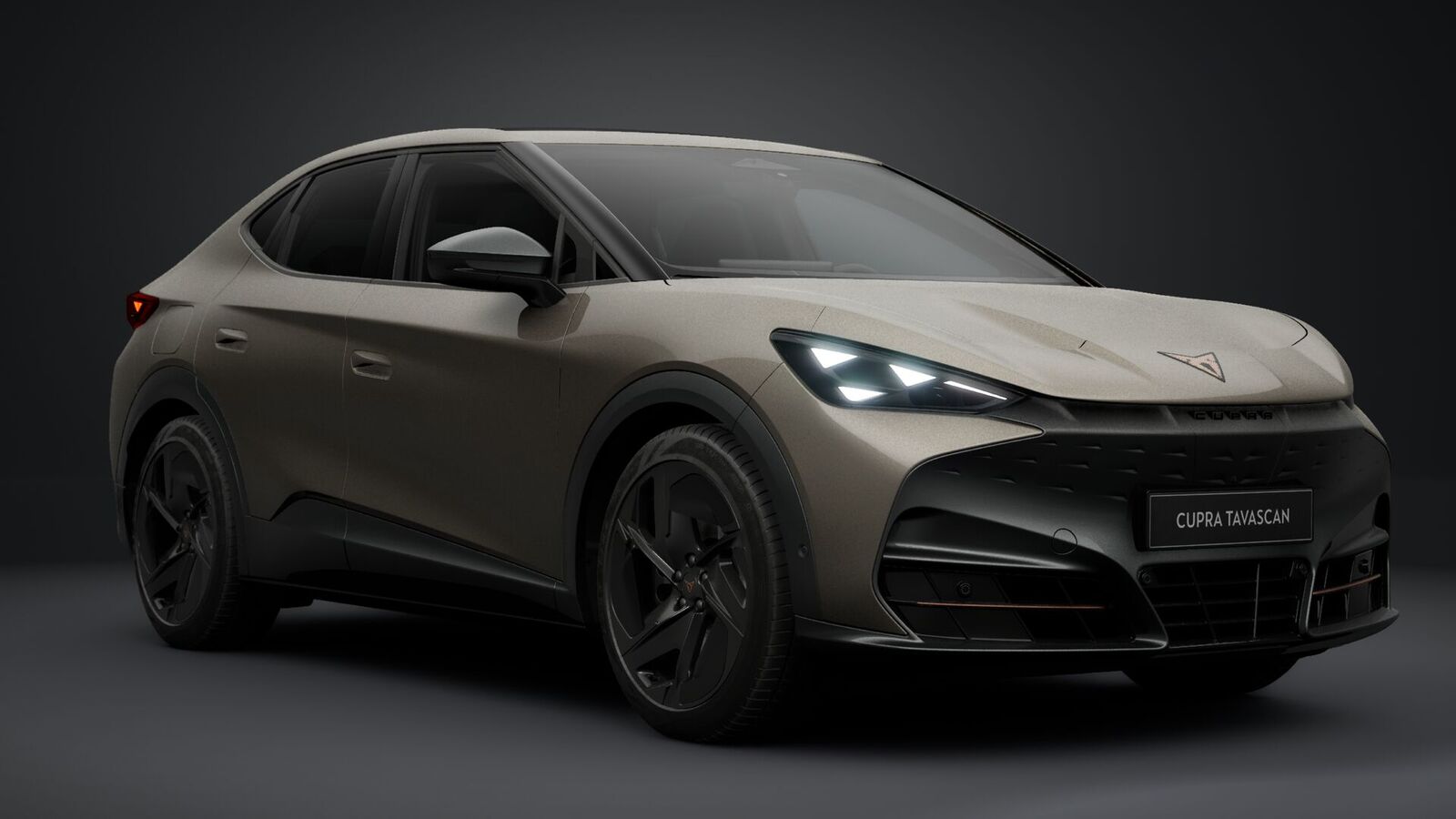 Cupra Tavascan 140 kW 58 kWh CHOSEN ONE 2027, kuva 7/26