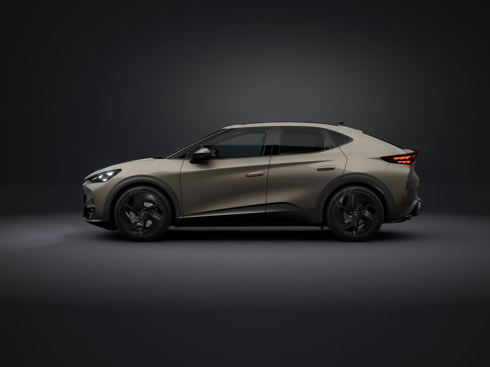 Cupra Tavascan 2026, photo 5/21