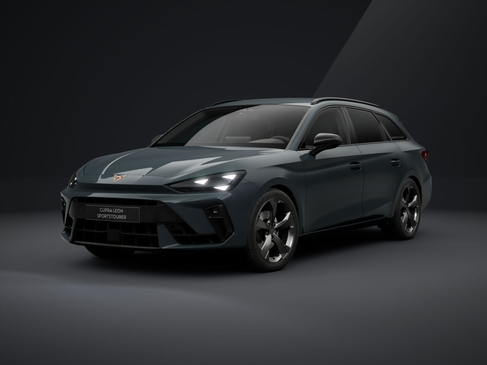 Cupra Leon Sportstourer 2026, kuva 2/14