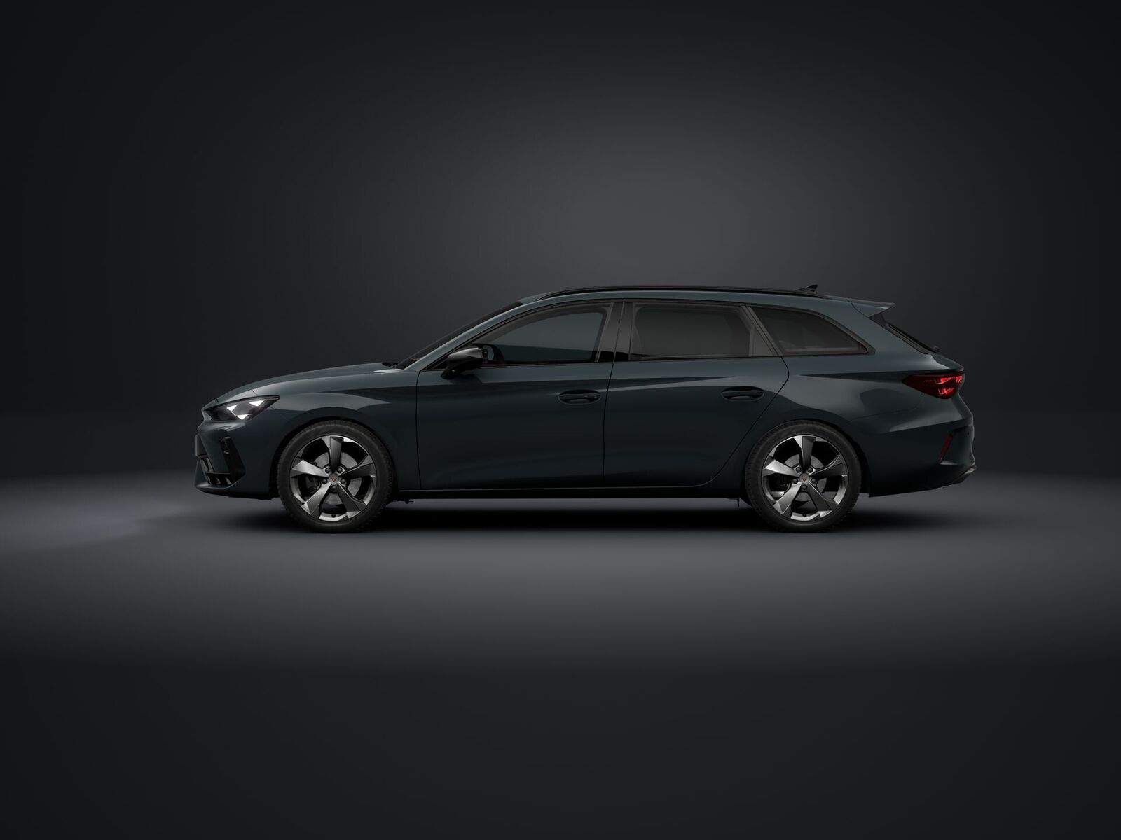 Cupra Leon Sportstourer 2026, kuva 4/14