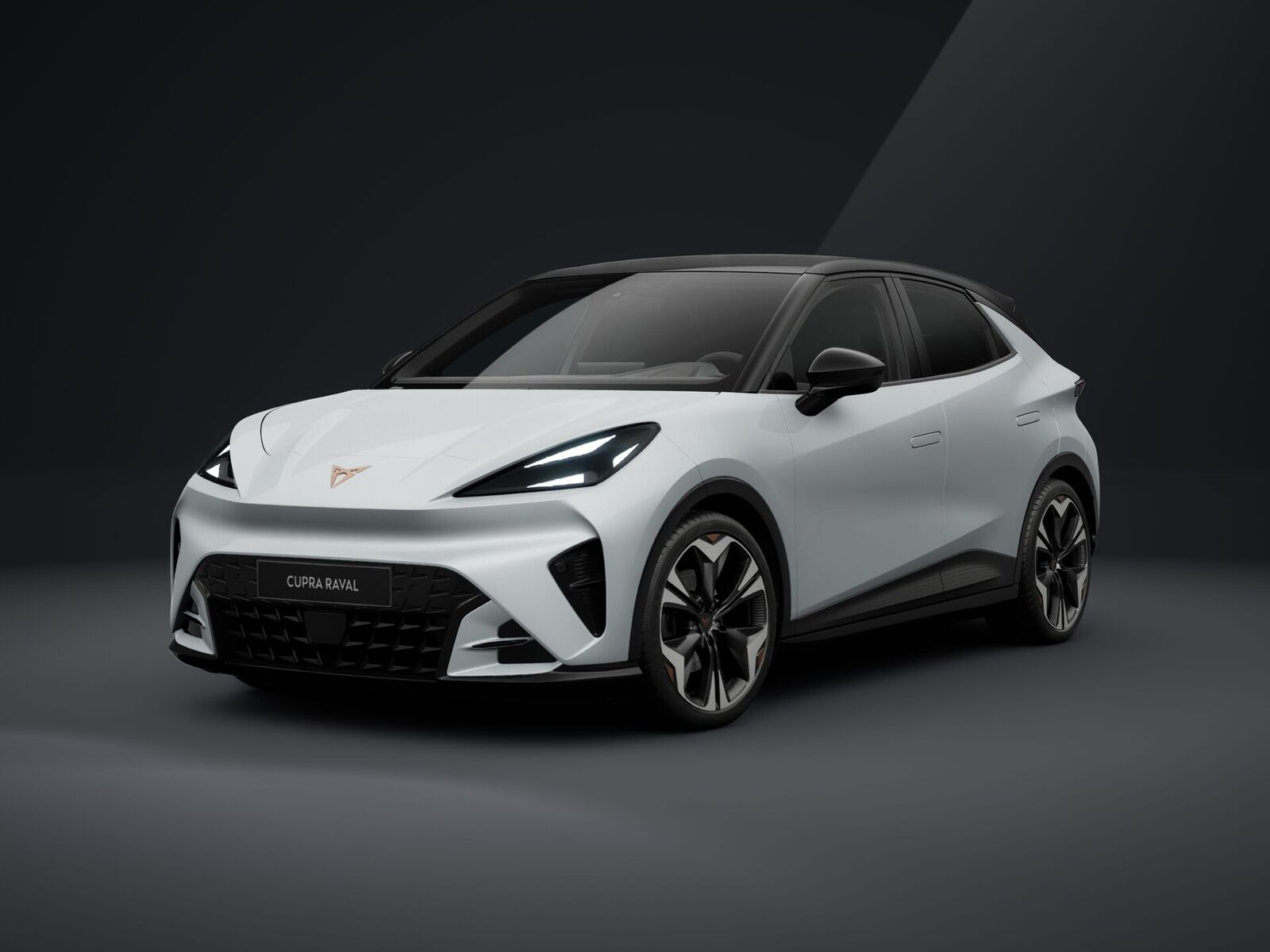 Cupra Raval ENDURANCE 155 kW 52 kWh 2026, kuva 2/68