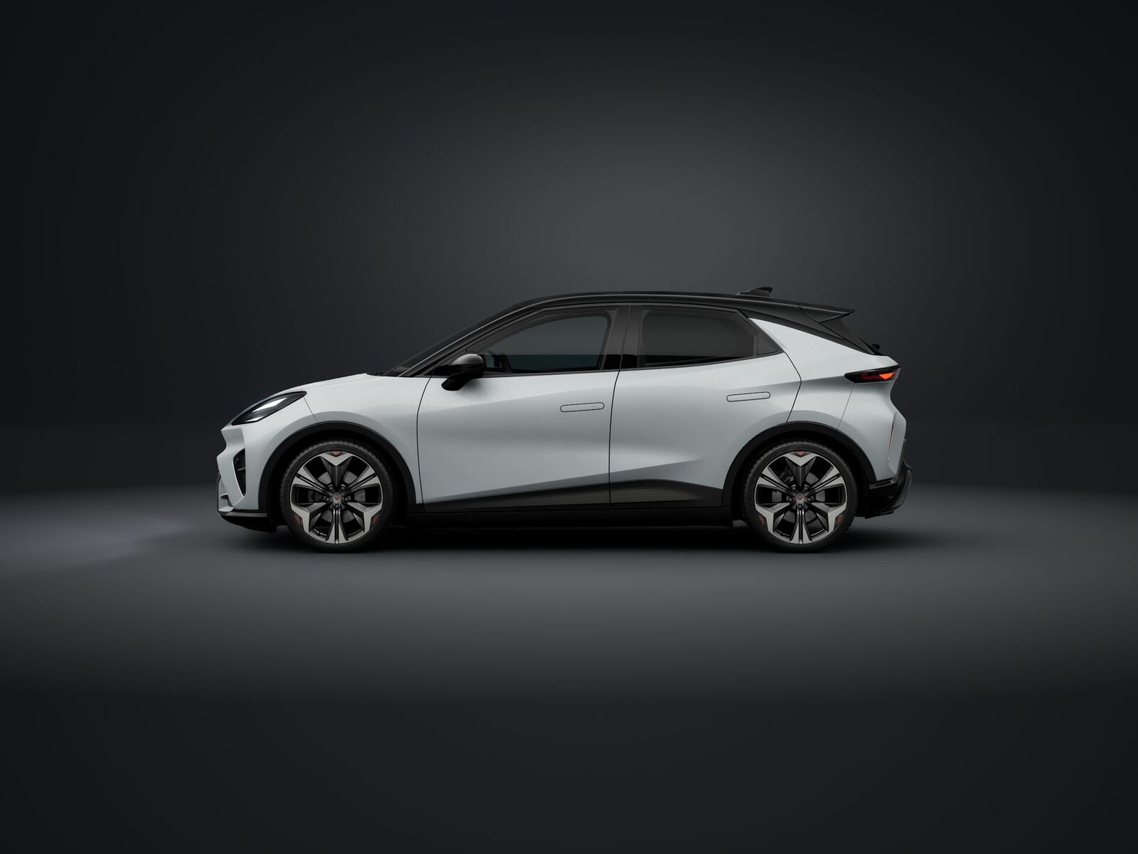 Cupra Raval ENDURANCE 155 kW 52 kWh 2026, kuva 4/68