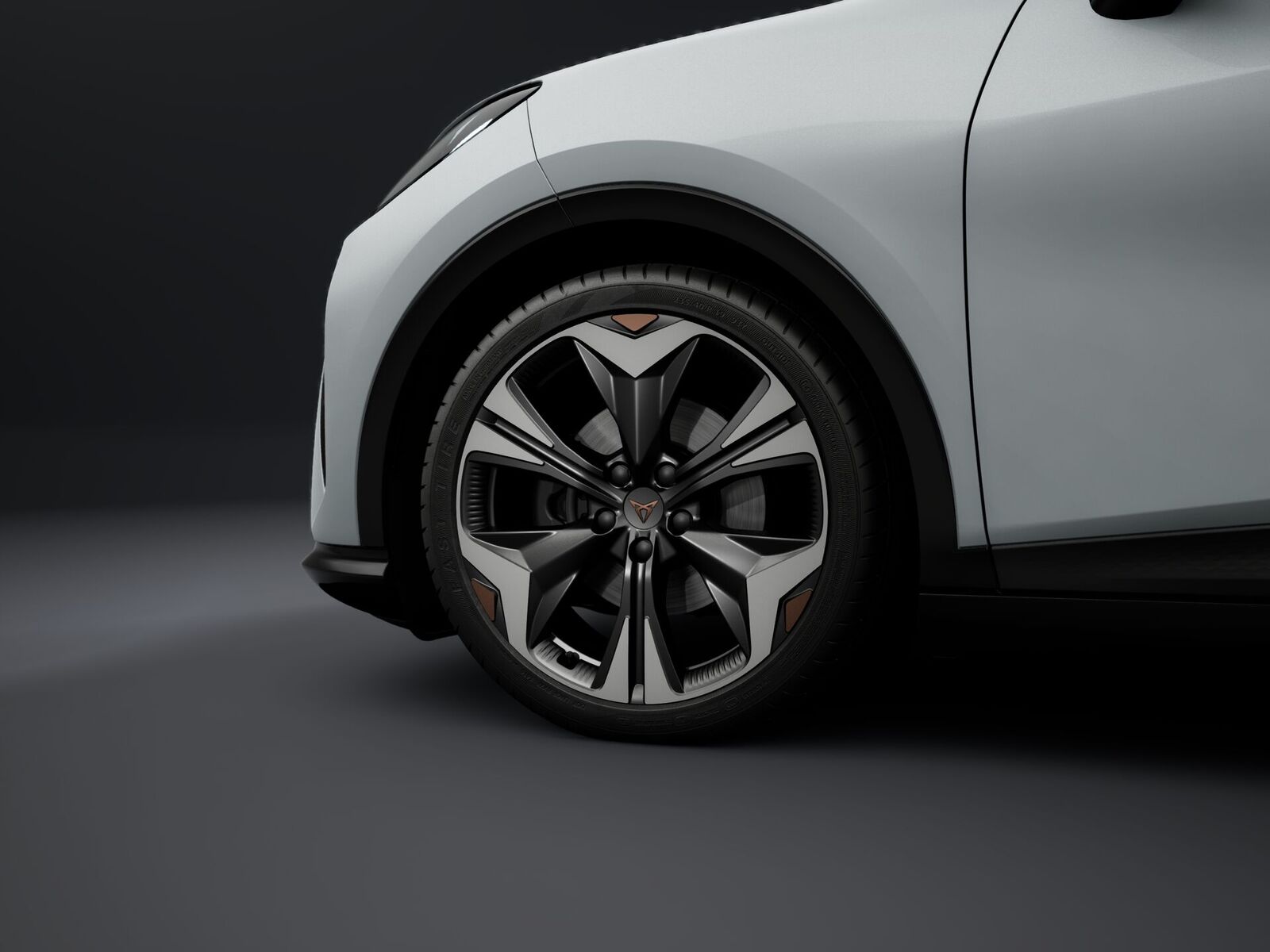 Cupra Raval ENDURANCE 155 kW 52 kWh 2026, kuva 5/68