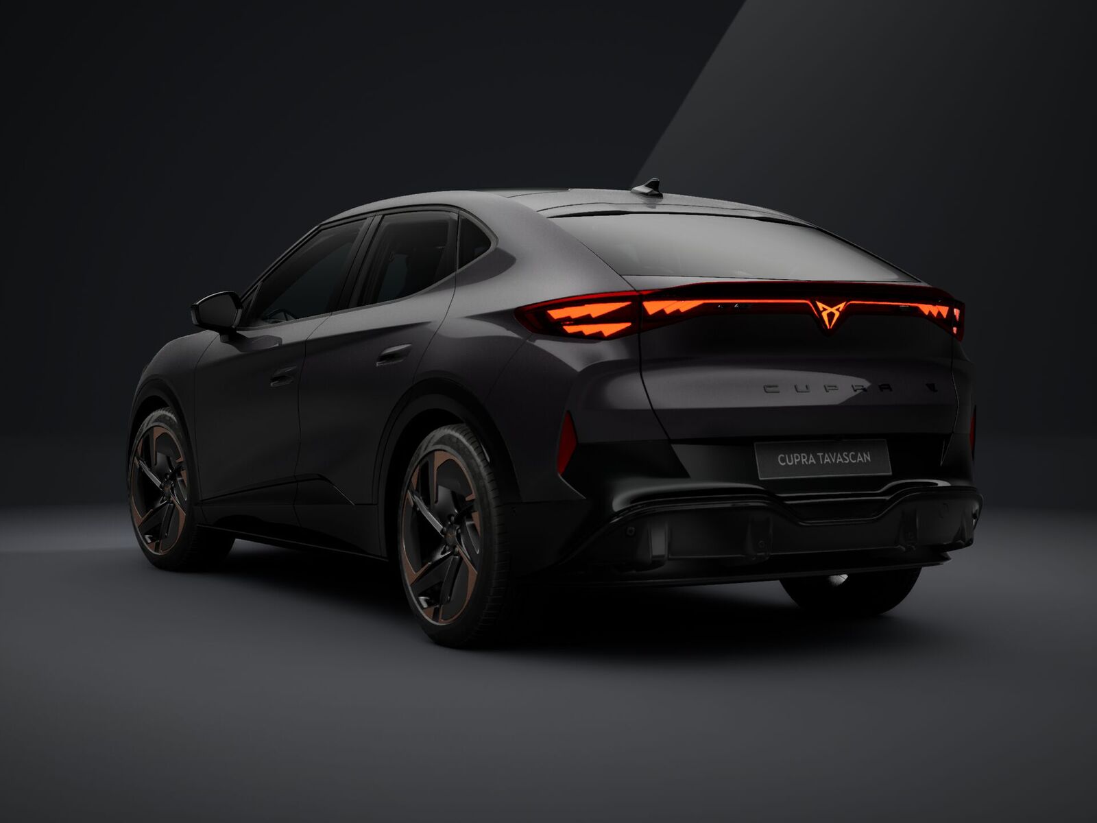 Cupra Tavascan 2027, kuva 3/21