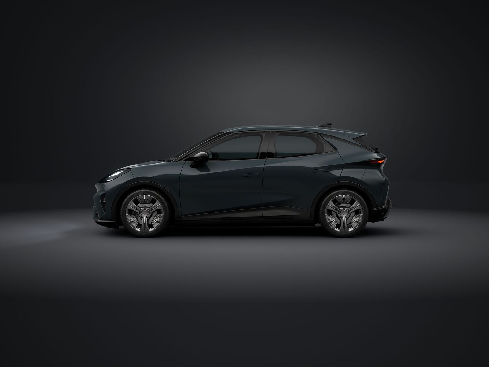 Cupra Raval PLUS 99 kW 37 kWh 2027, kuva 3/65