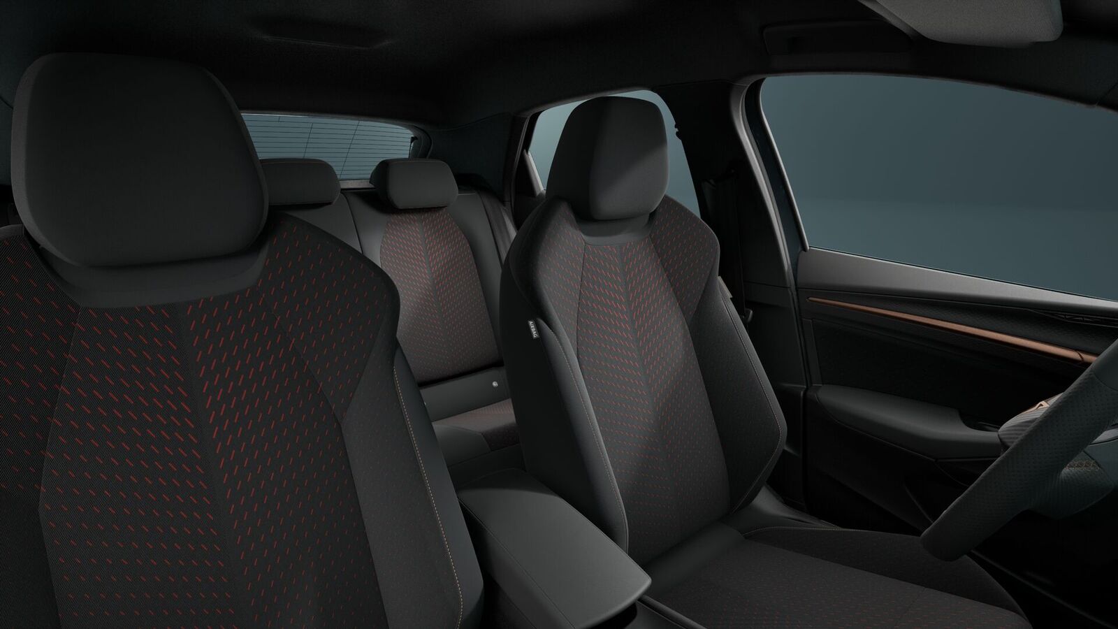 Cupra Raval PLUS 99 kW 37 kWh 2027, kuva 7/65