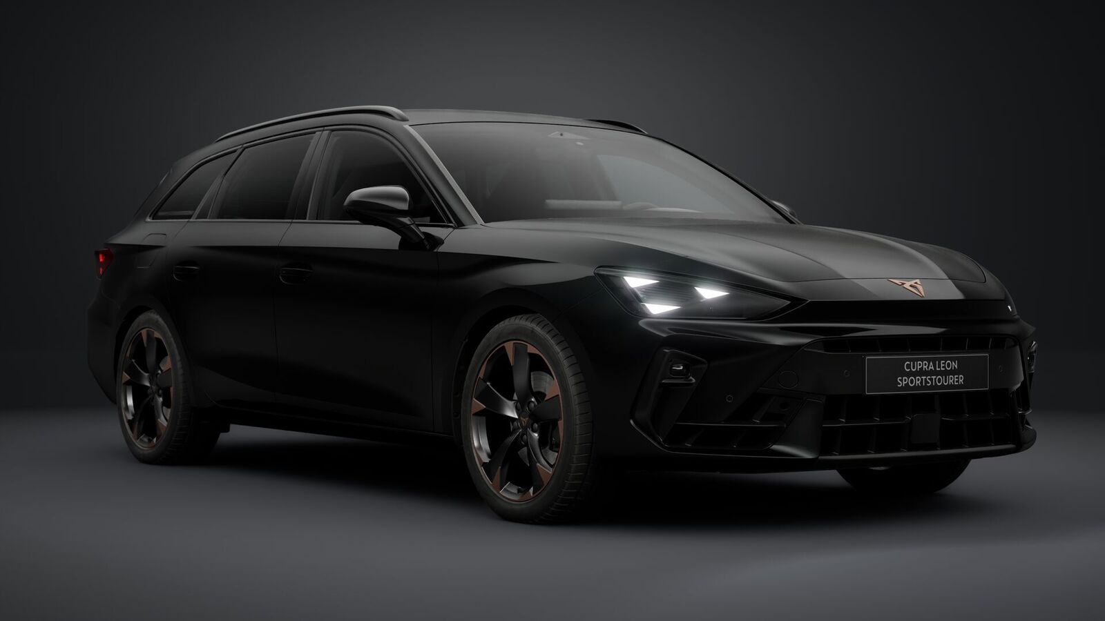 Cupra Leon Sportstourer 2026, bild 7/29