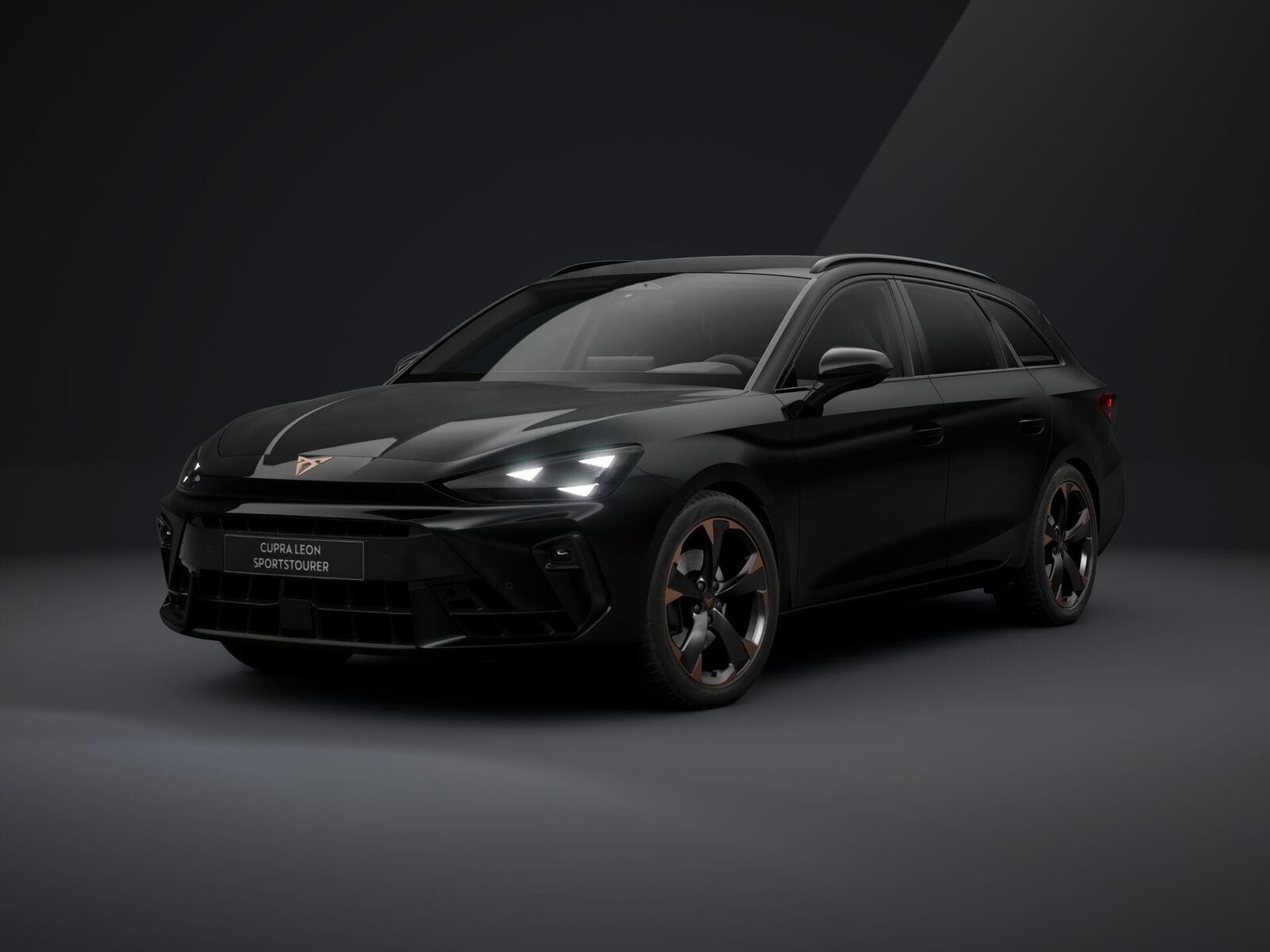 Cupra Leon Sportstourer 2027, bild 2/29