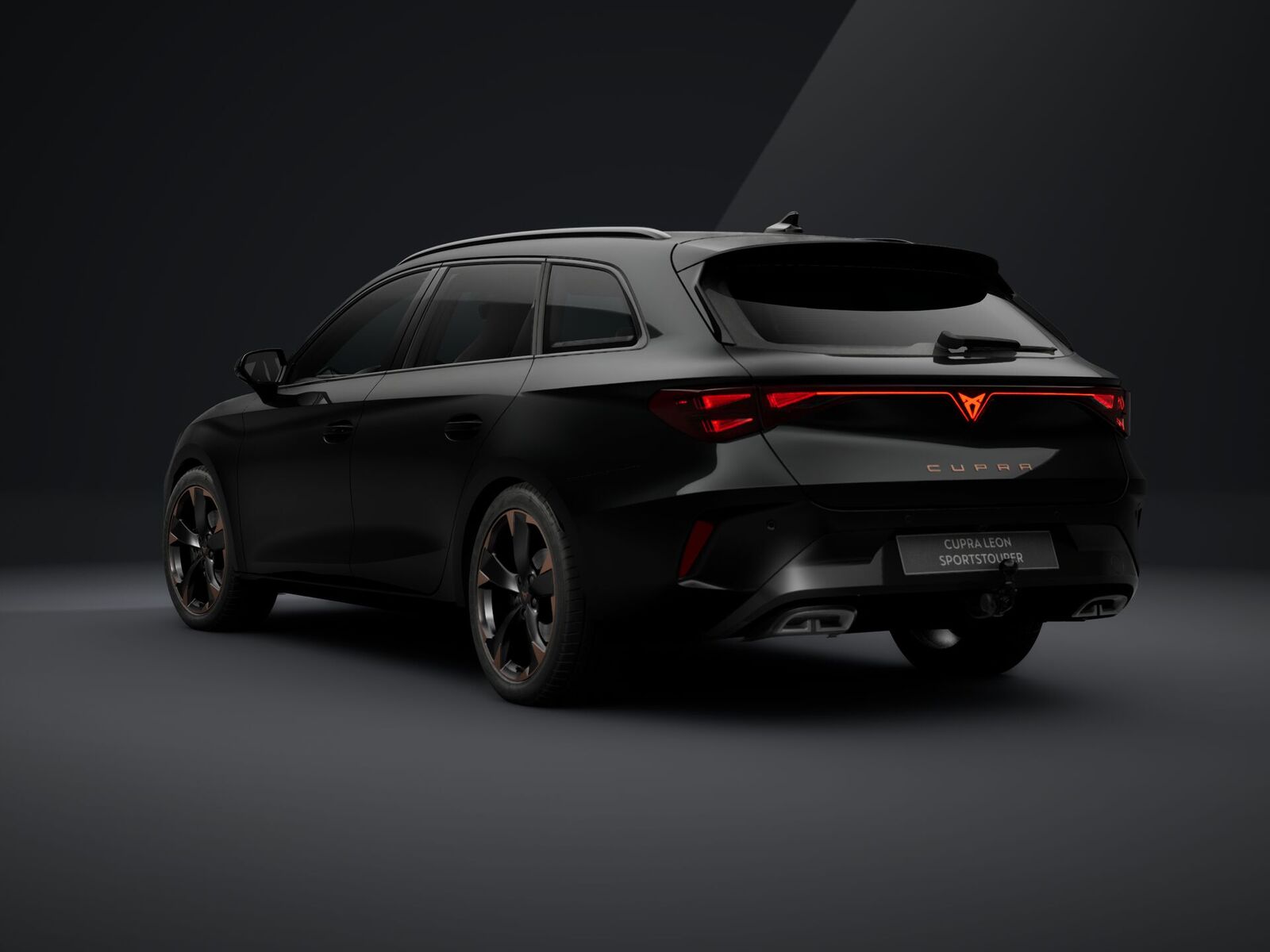 Cupra Leon Sportstourer 2027, bild 3/29