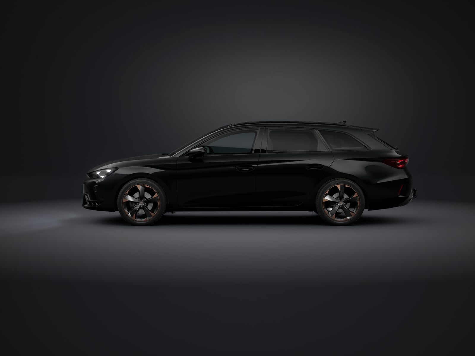 Cupra Leon Sportstourer 2027, bild 4/29