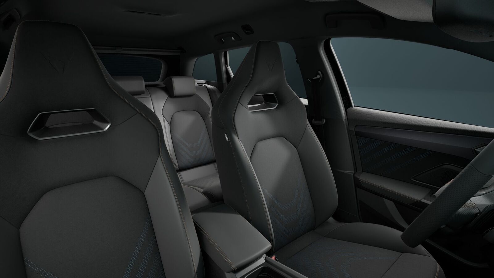 Cupra Leon Sportstourer 2027, bild 7/29